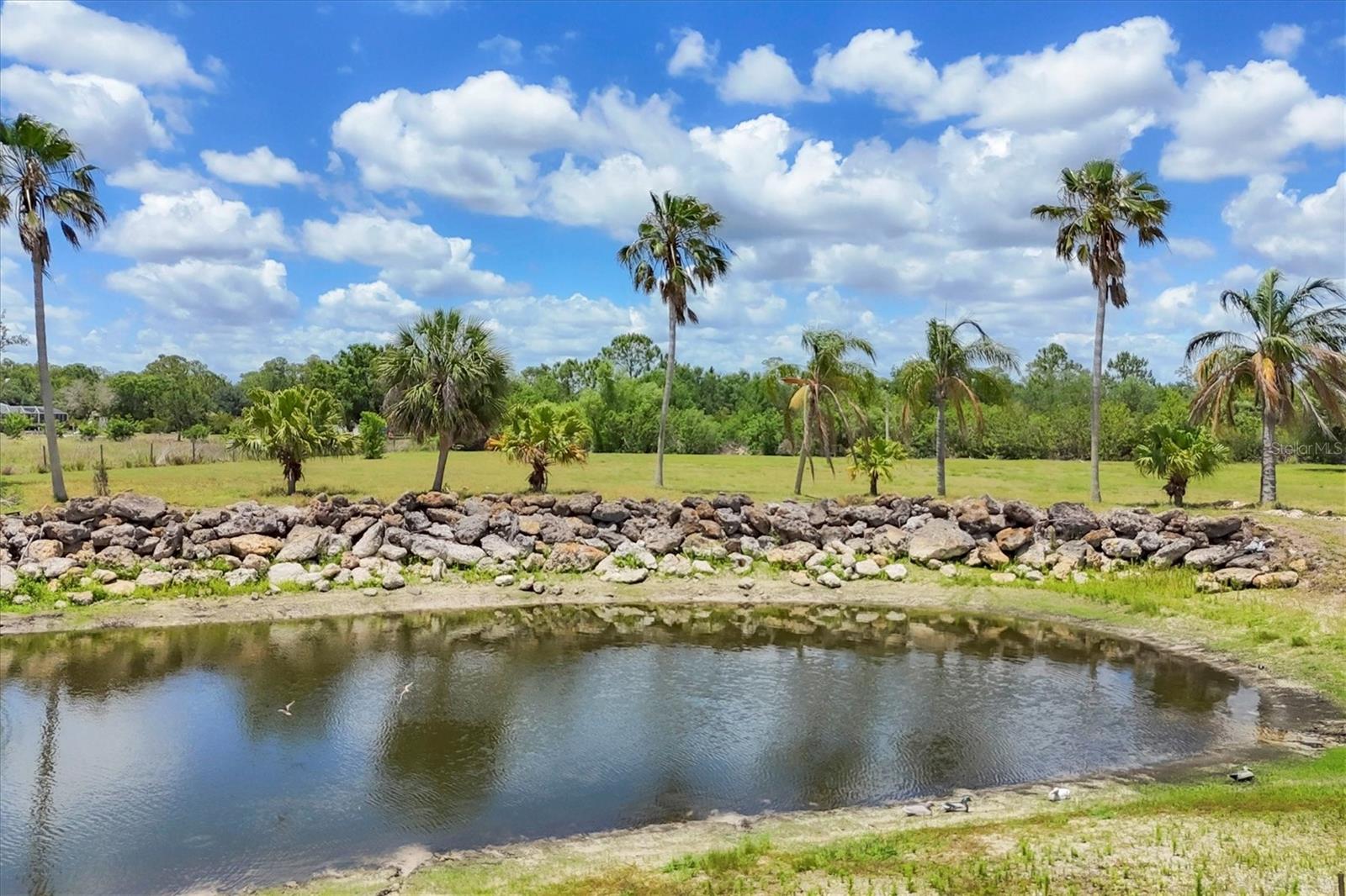 NORTH PORT CHARLOTTE ESTATES ADD 01 - Residential