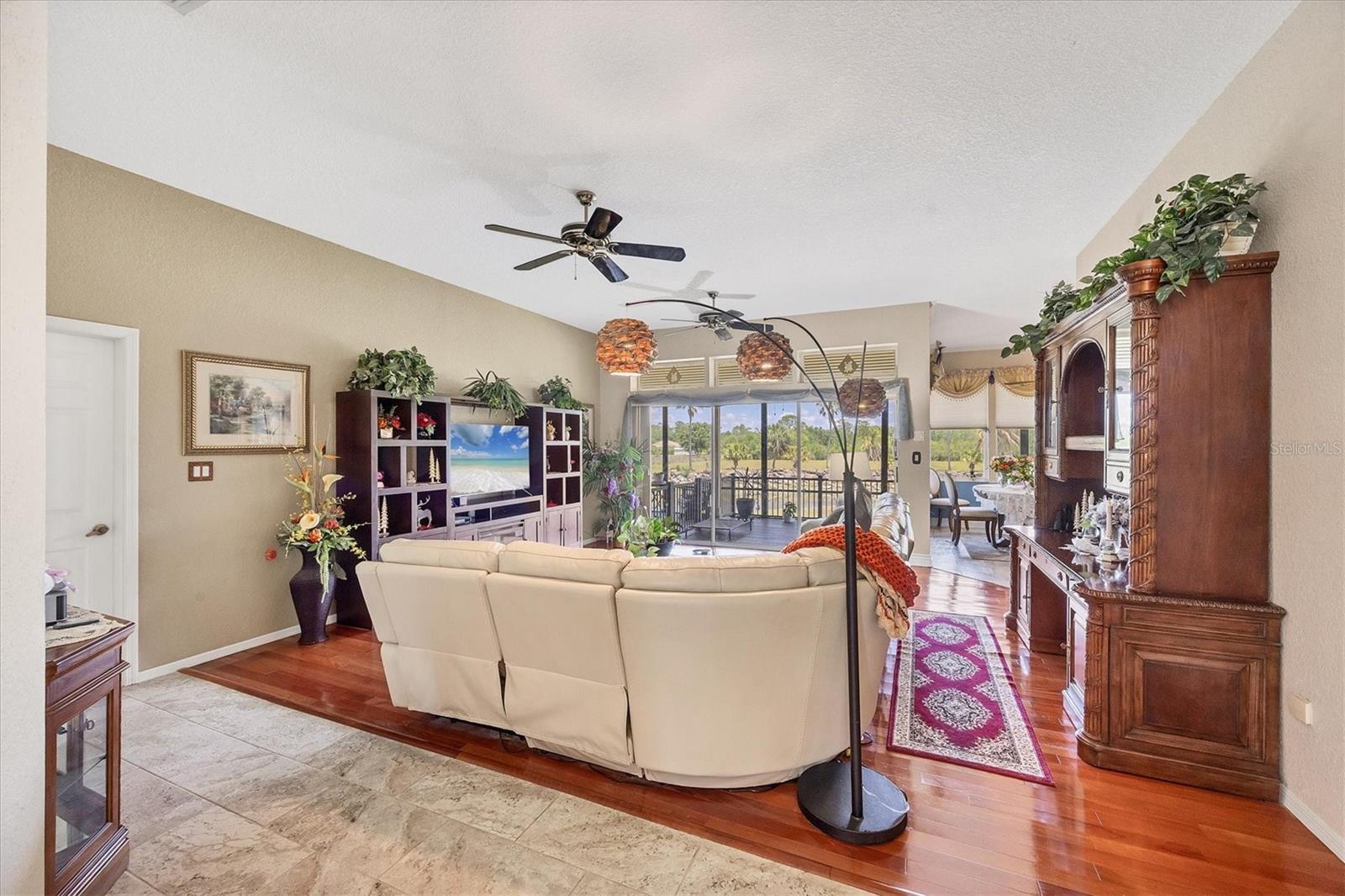 NORTH PORT CHARLOTTE ESTATES ADD 01 - Residential