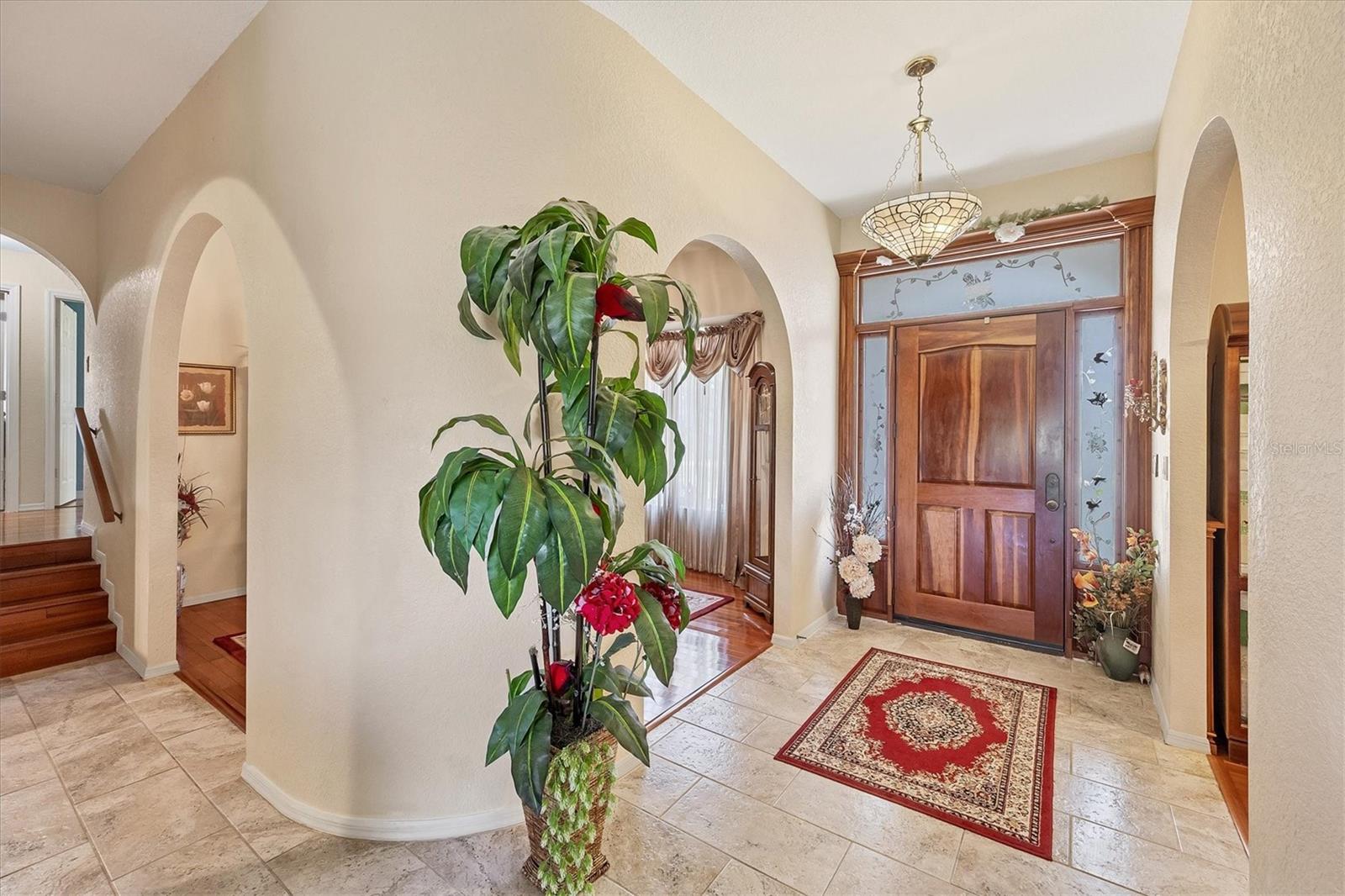 NORTH PORT CHARLOTTE ESTATES ADD 01 - Residential