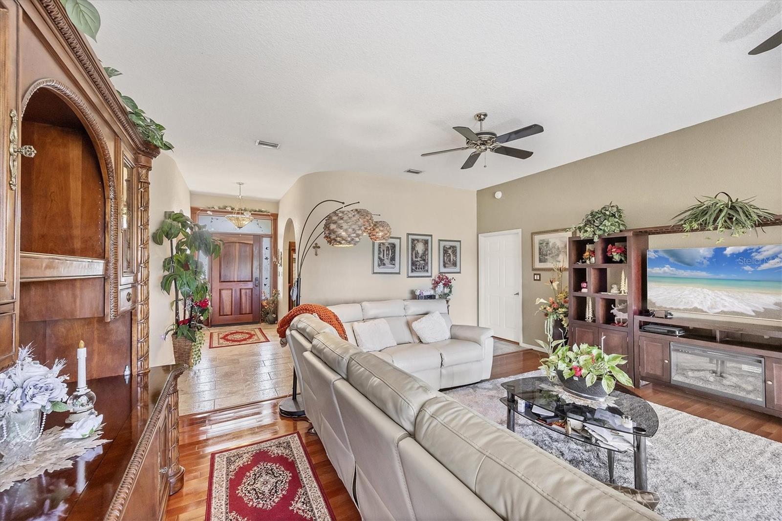 NORTH PORT CHARLOTTE ESTATES ADD 01 - Residential