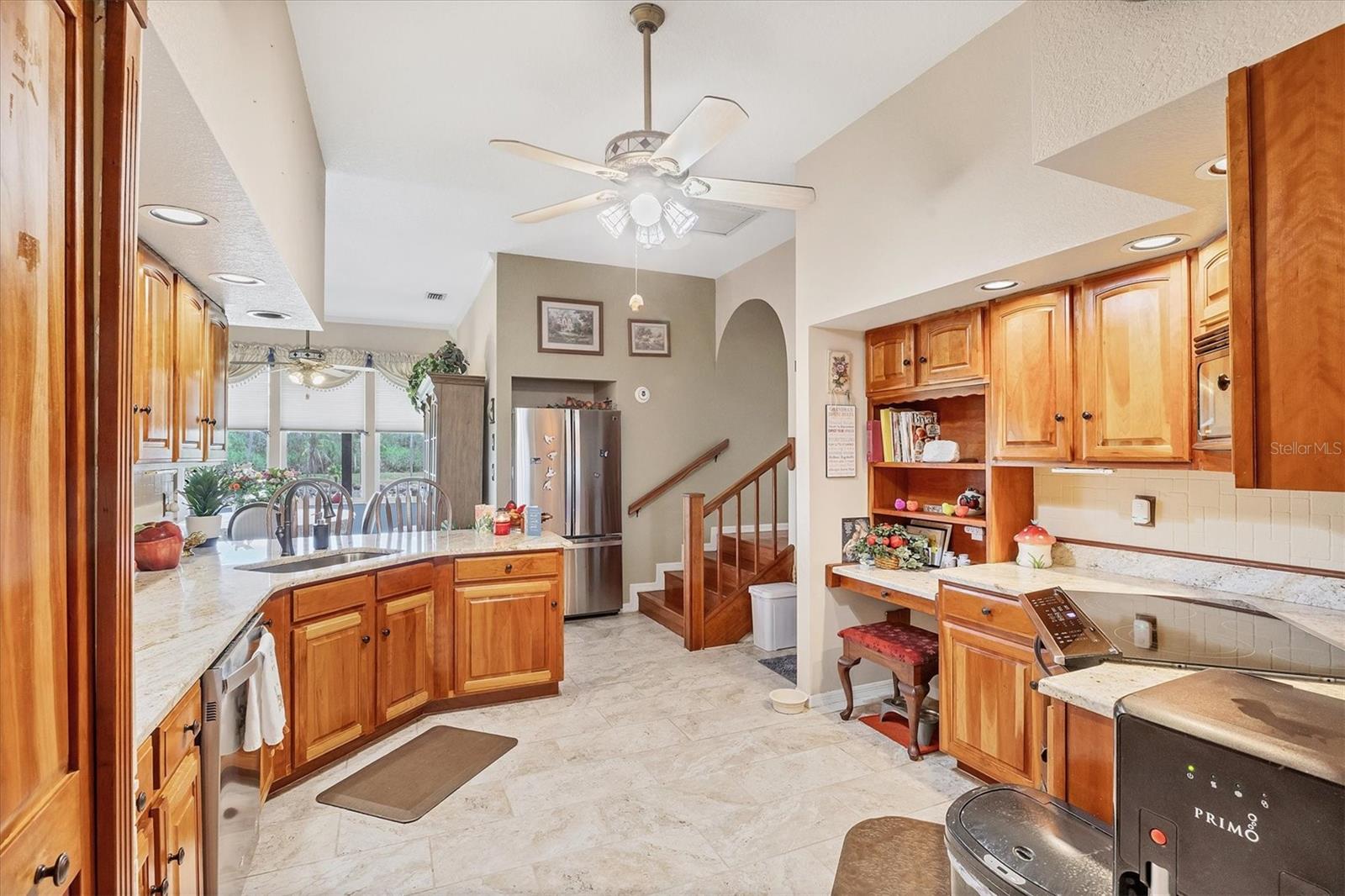 NORTH PORT CHARLOTTE ESTATES ADD 01 - Residential