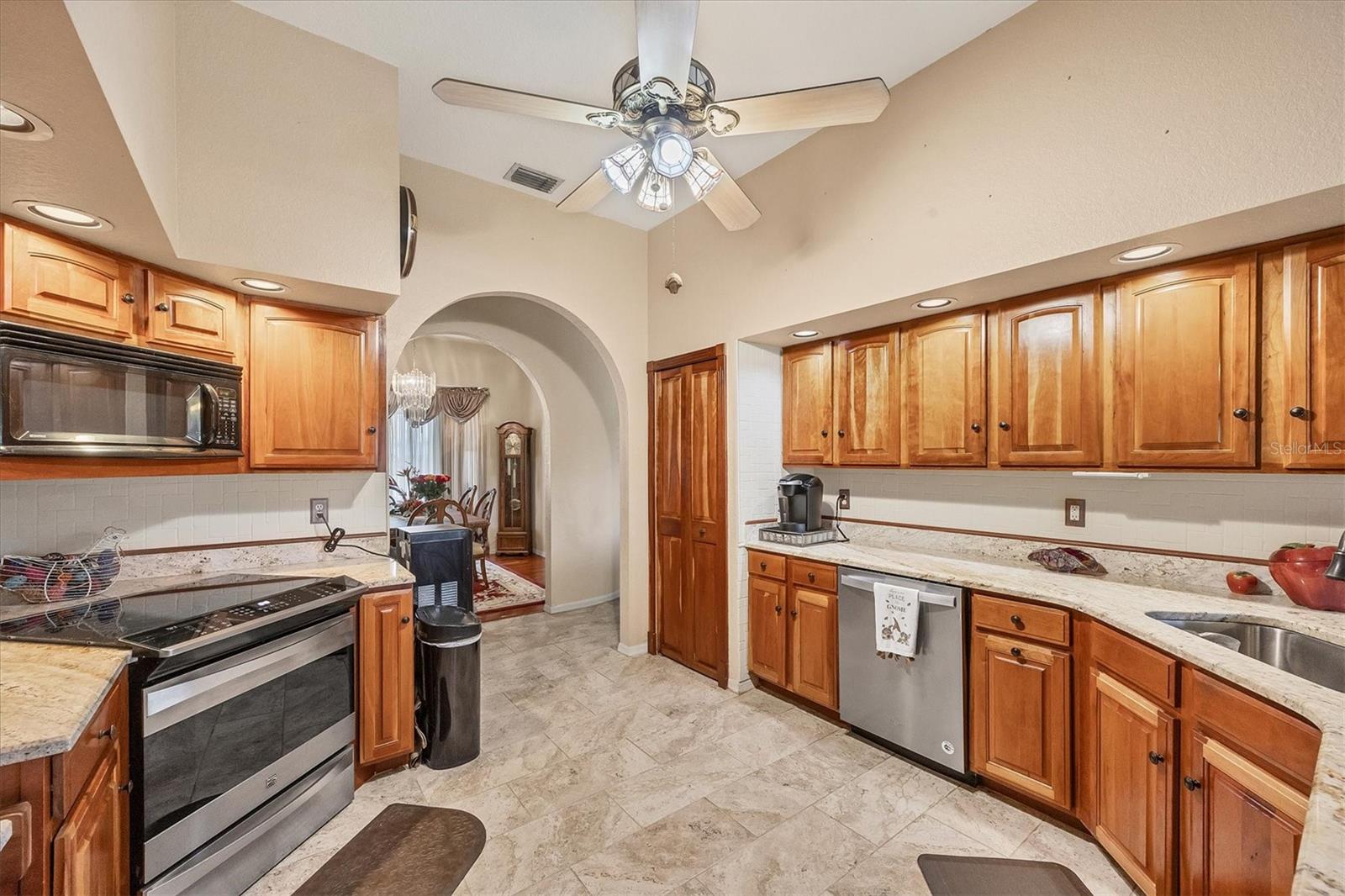 NORTH PORT CHARLOTTE ESTATES ADD 01 - Residential