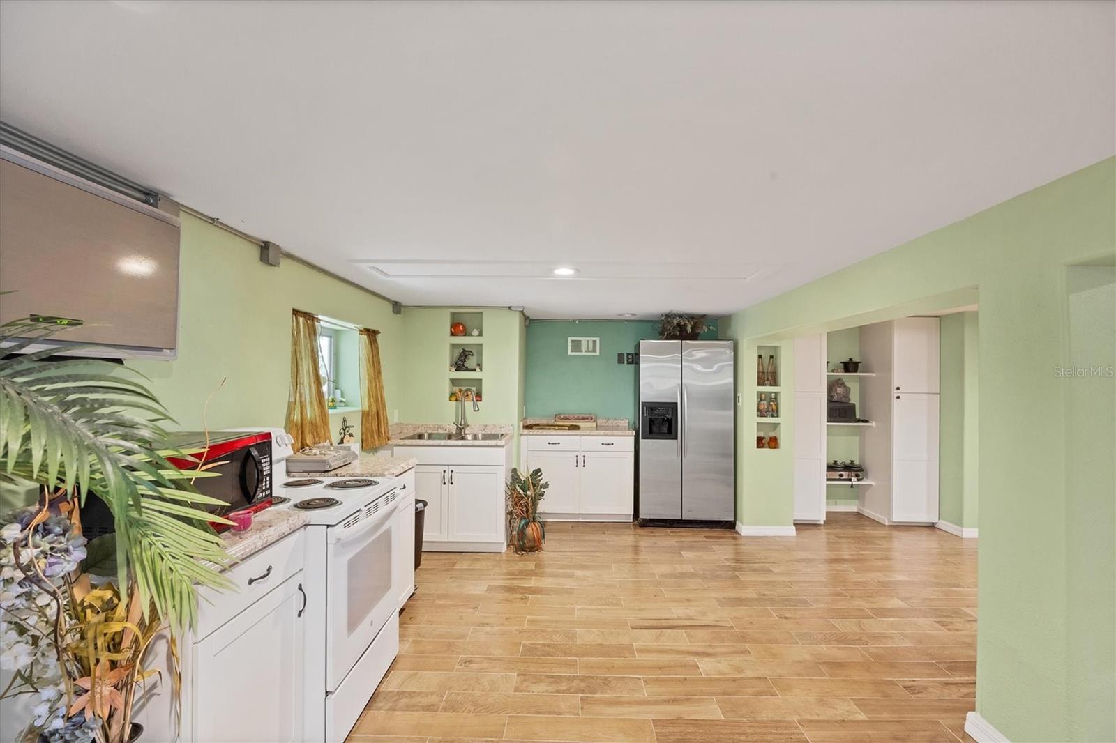 NORTH PORT CHARLOTTE ESTATES ADD 01 - Residential