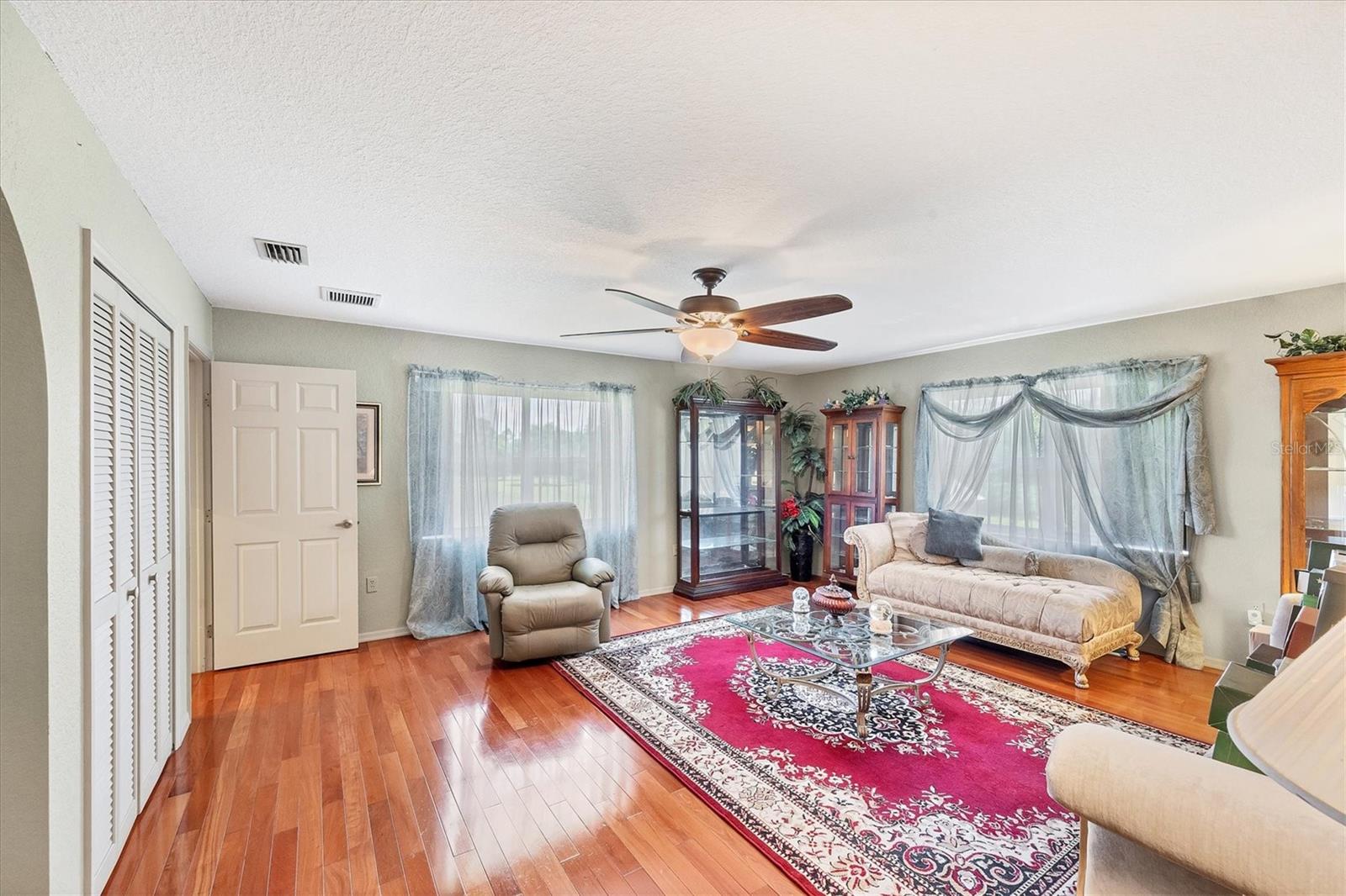 NORTH PORT CHARLOTTE ESTATES ADD 01 - Residential