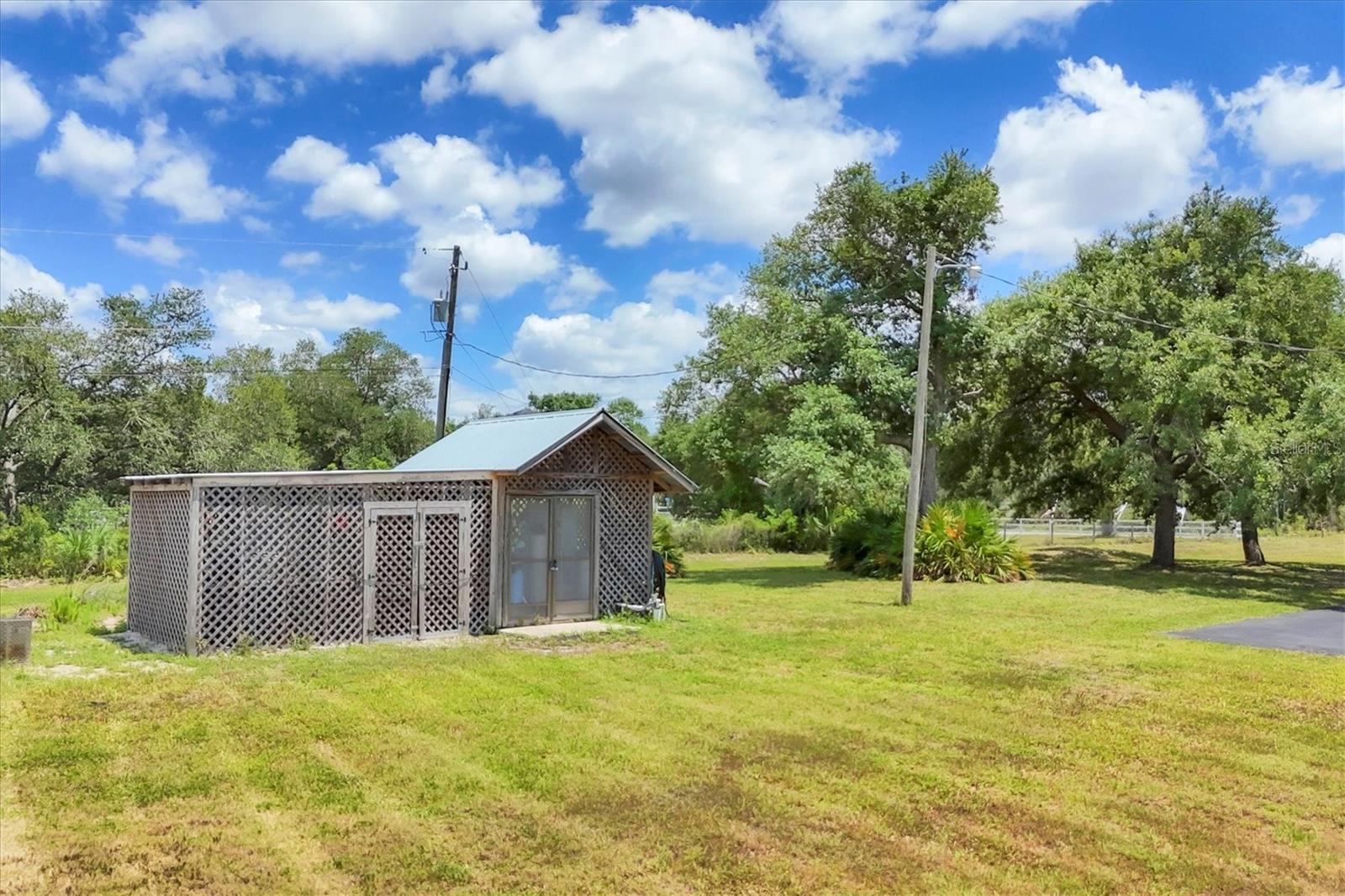 NORTH PORT CHARLOTTE ESTATES ADD 01 - Residential