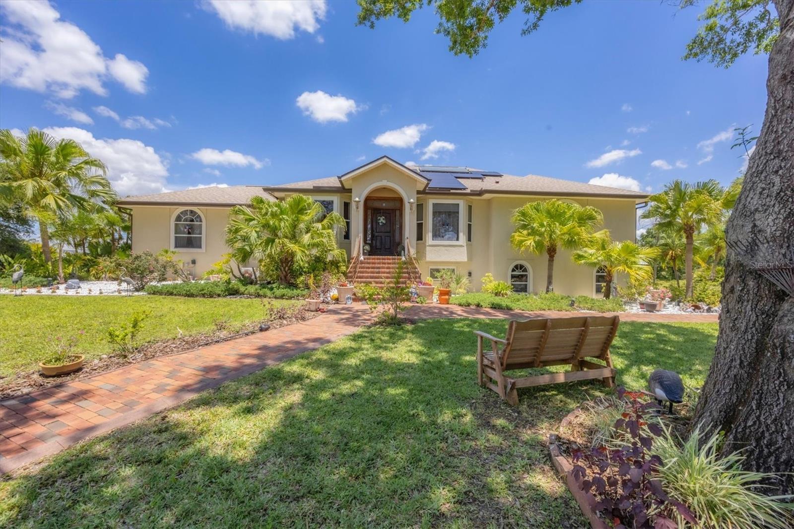 NORTH PORT CHARLOTTE ESTATES ADD 01 - Residential