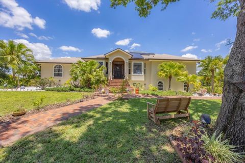 6242 TROPICAIRE BOULEVARD NORTH PORT FL 34291
