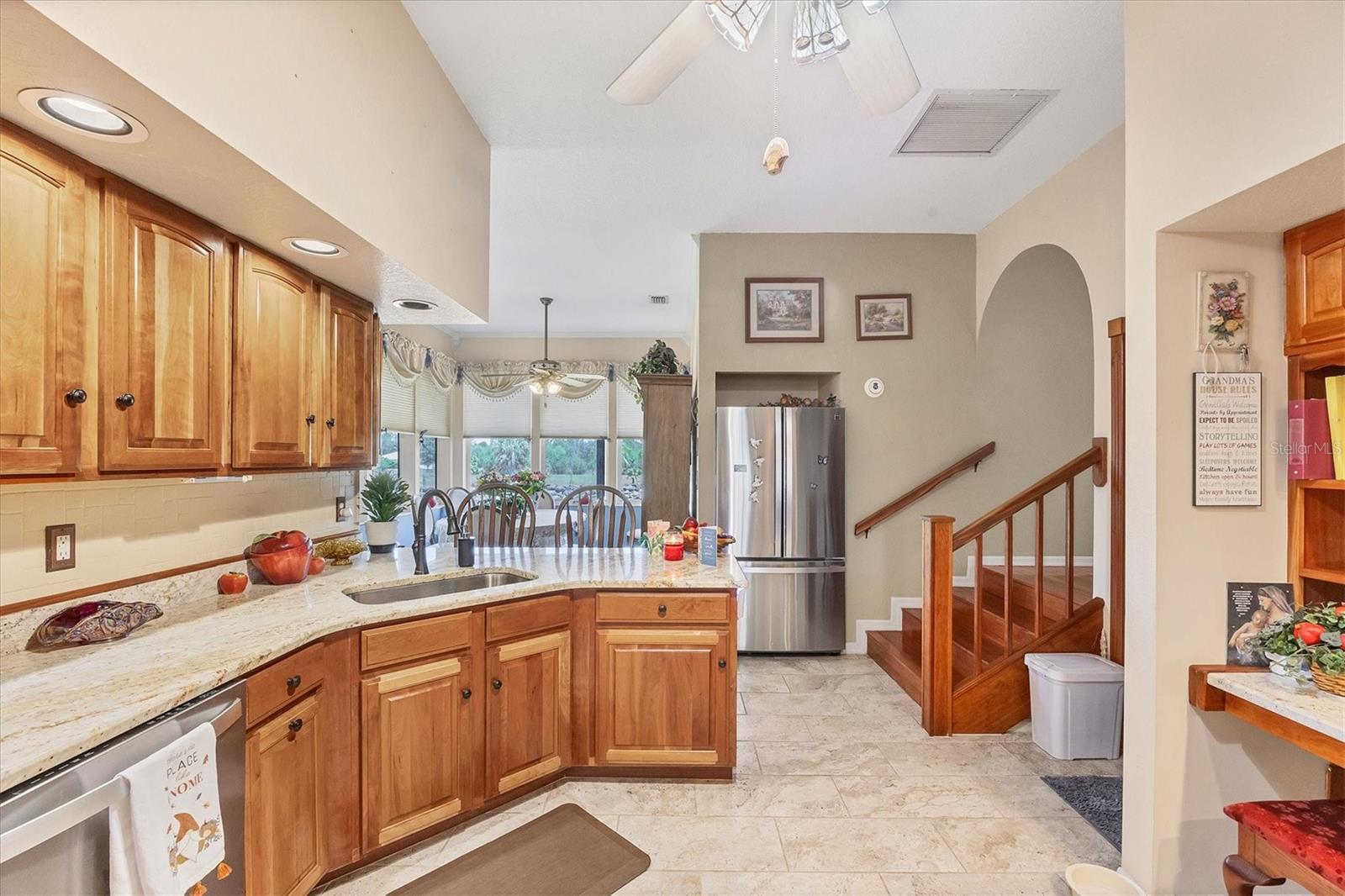 NORTH PORT CHARLOTTE ESTATES ADD 01 - Residential