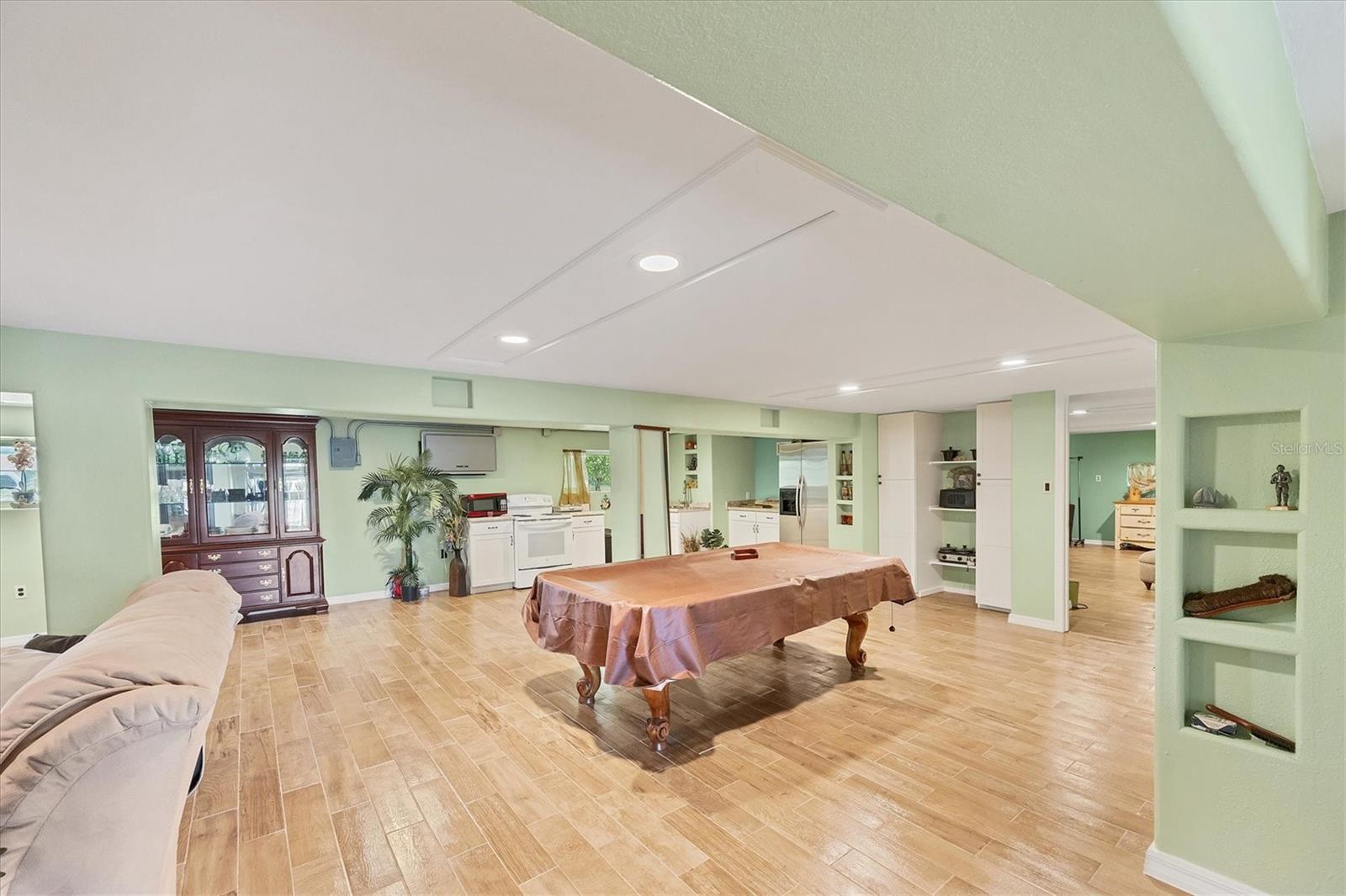 NORTH PORT CHARLOTTE ESTATES ADD 01 - Residential
