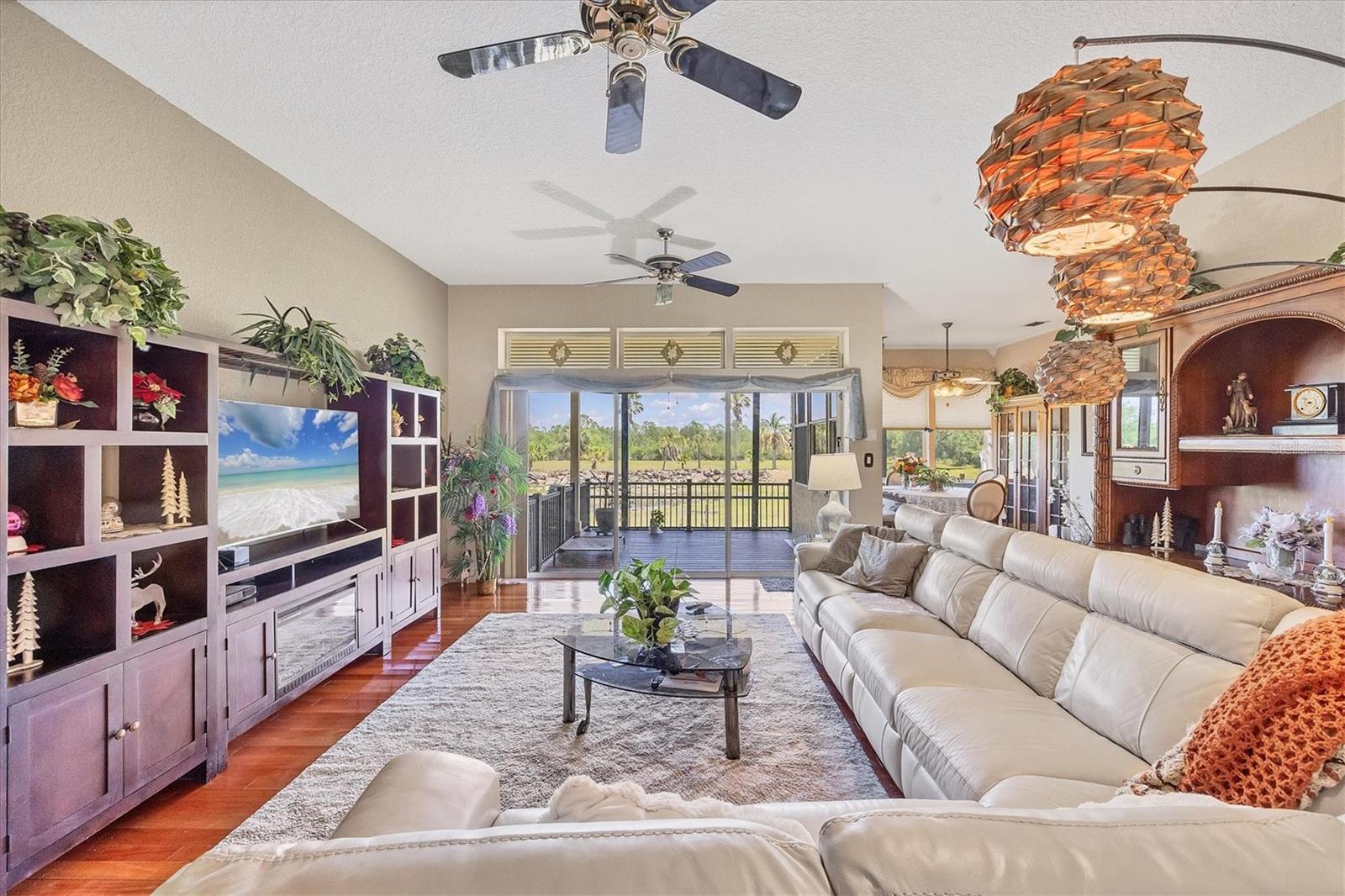 NORTH PORT CHARLOTTE ESTATES ADD 01 - Residential