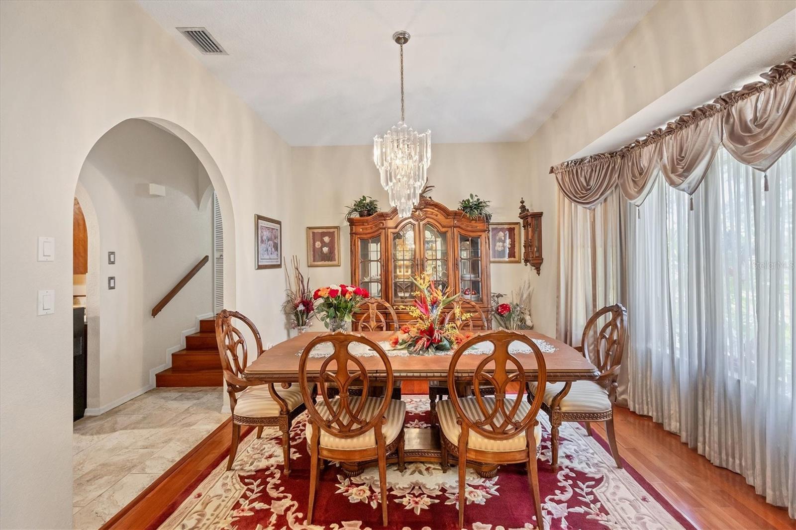 NORTH PORT CHARLOTTE ESTATES ADD 01 - Residential