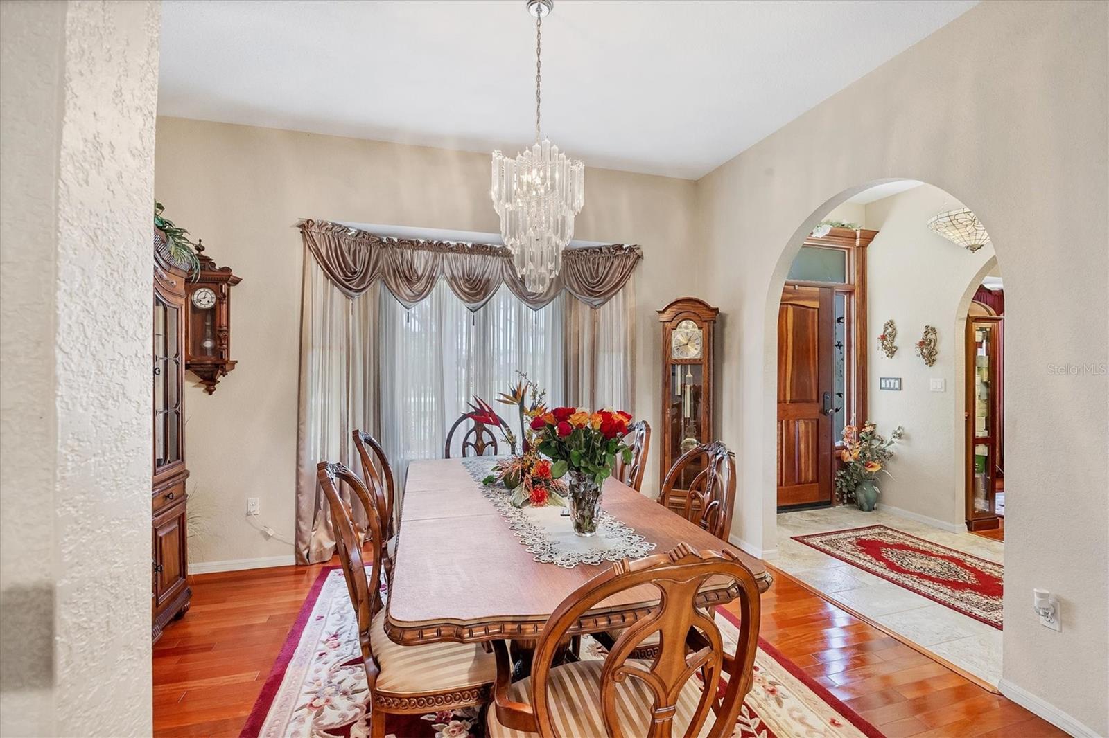NORTH PORT CHARLOTTE ESTATES ADD 01 - Residential