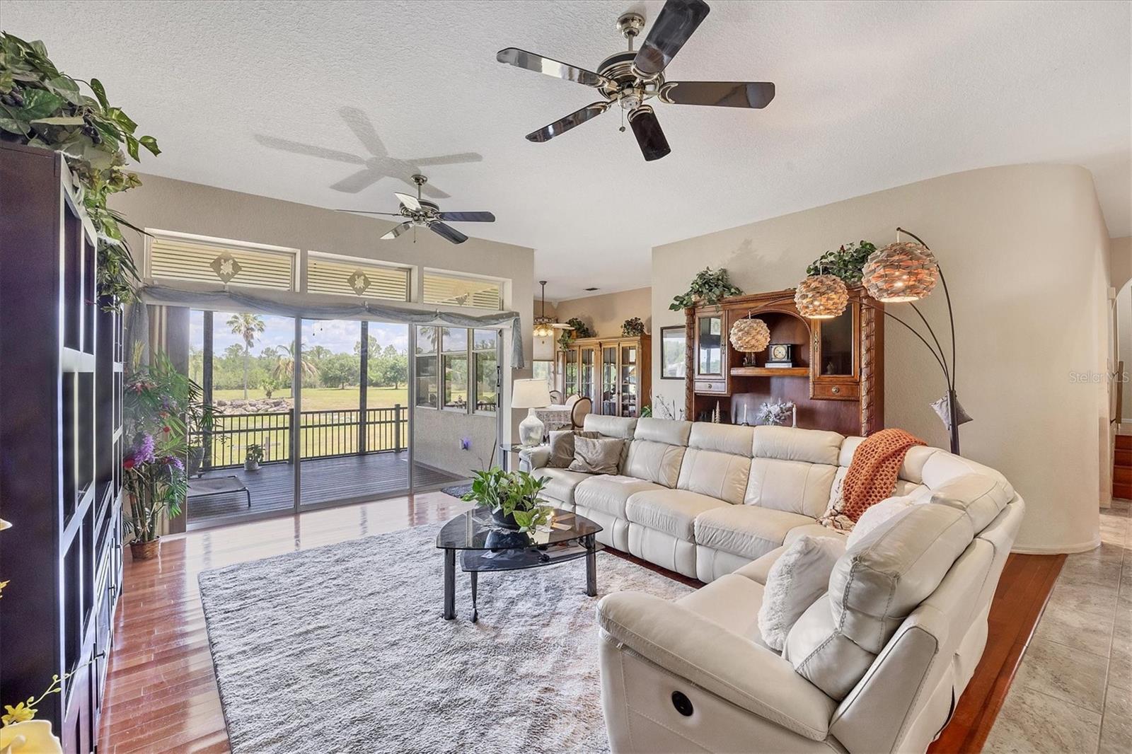NORTH PORT CHARLOTTE ESTATES ADD 01 - Residential