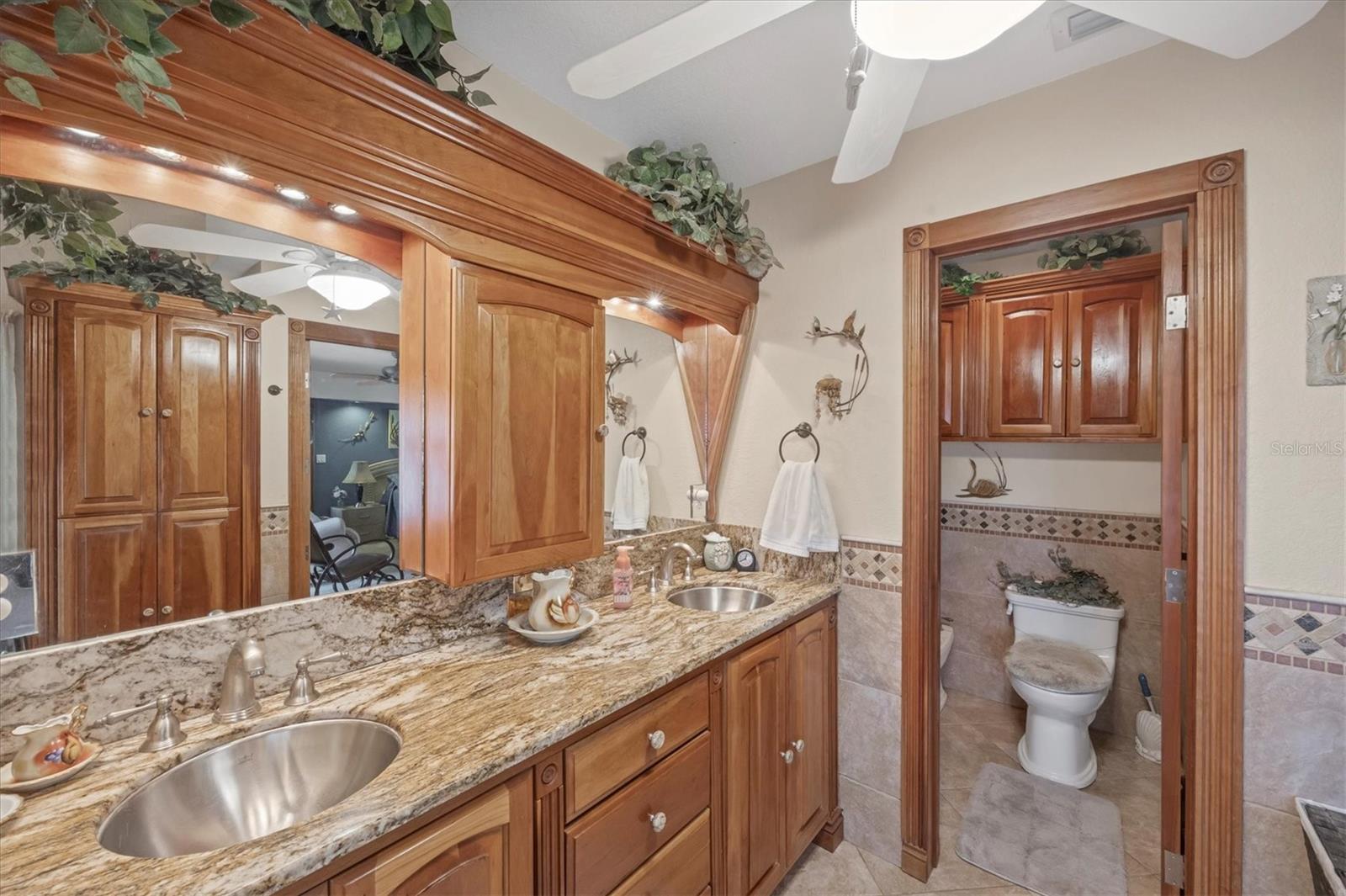 NORTH PORT CHARLOTTE ESTATES ADD 01 - Residential