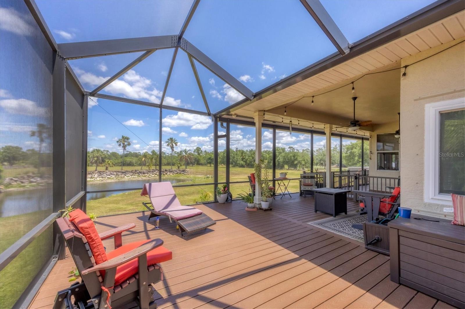 NORTH PORT CHARLOTTE ESTATES ADD 01 - Residential