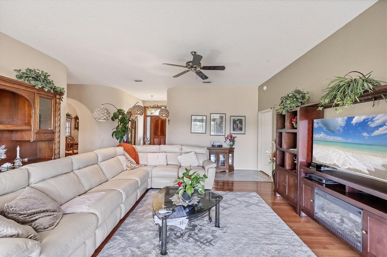 NORTH PORT CHARLOTTE ESTATES ADD 01 - Residential
