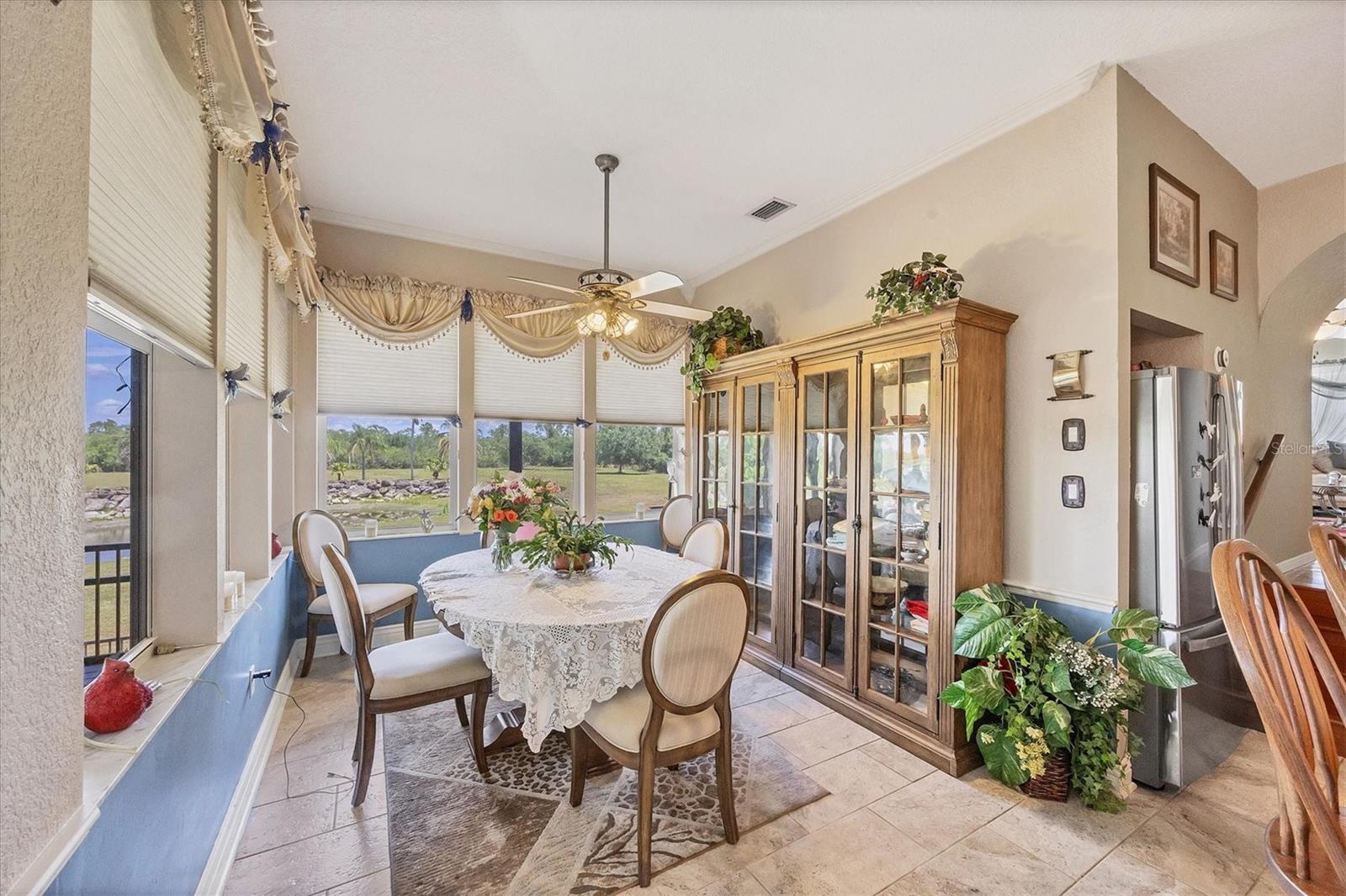 NORTH PORT CHARLOTTE ESTATES ADD 01 - Residential