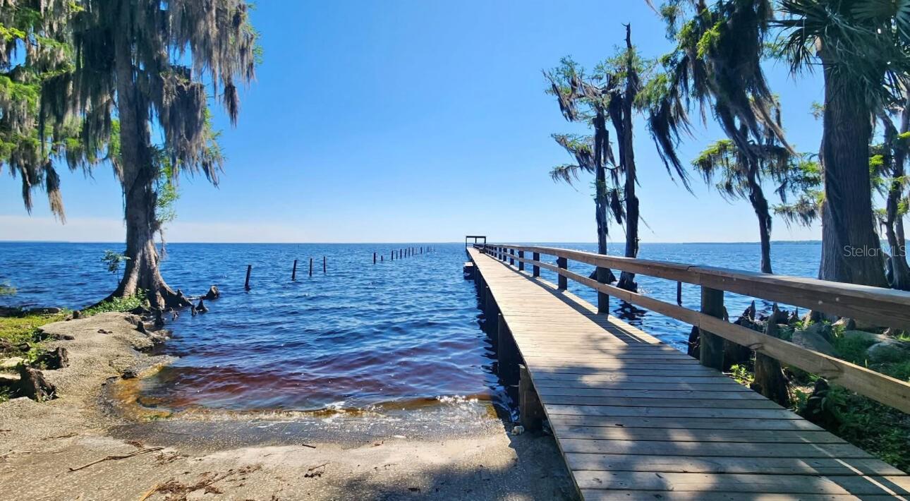 PARADISE LAKES SUB - Land