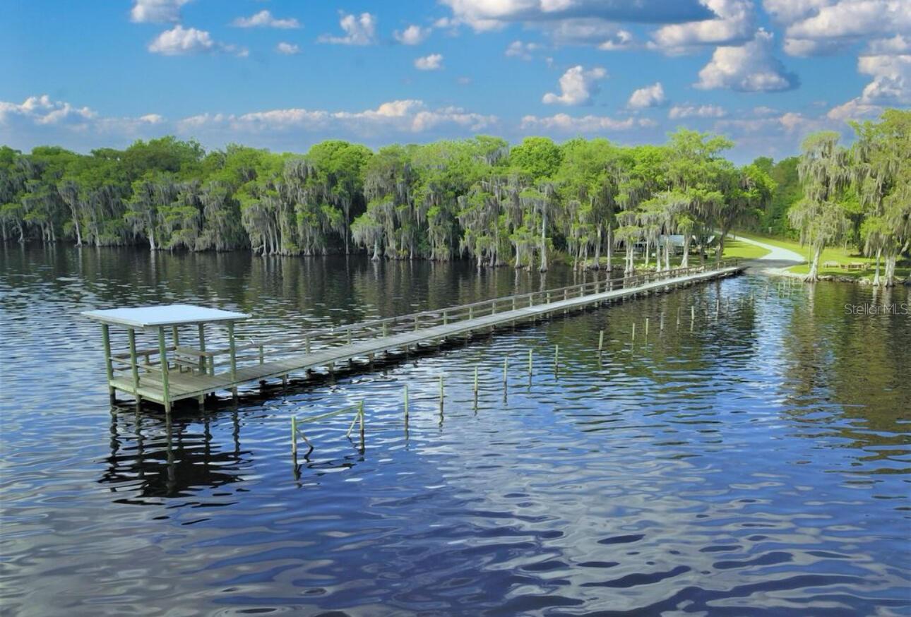 PARADISE LAKES SUB - Land