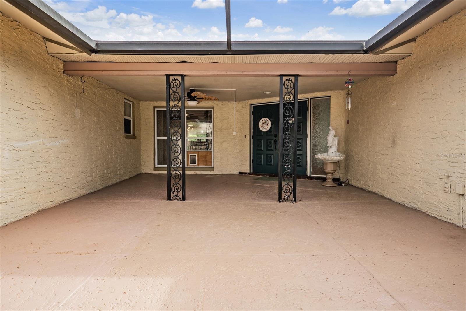 WINDSOR PARK 3RD ADD - Residential