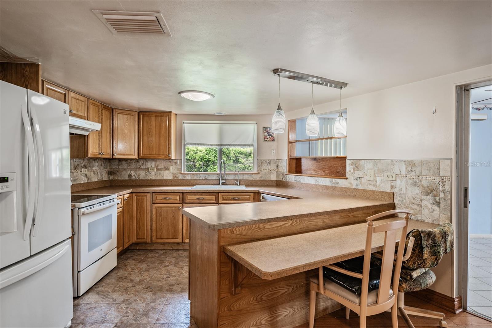 WINDSOR PARK 3RD ADD - Residential