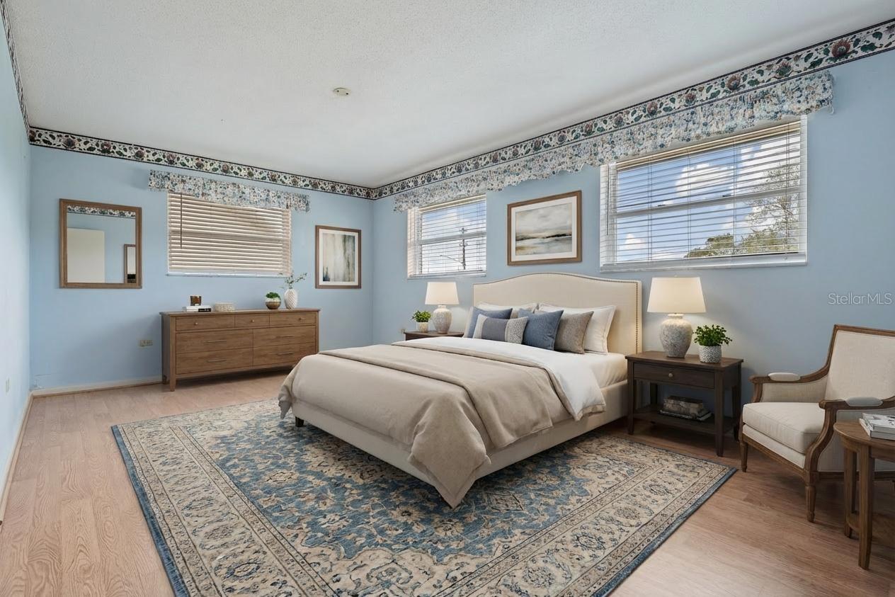 WINDSOR PARK 3RD ADD - Residential