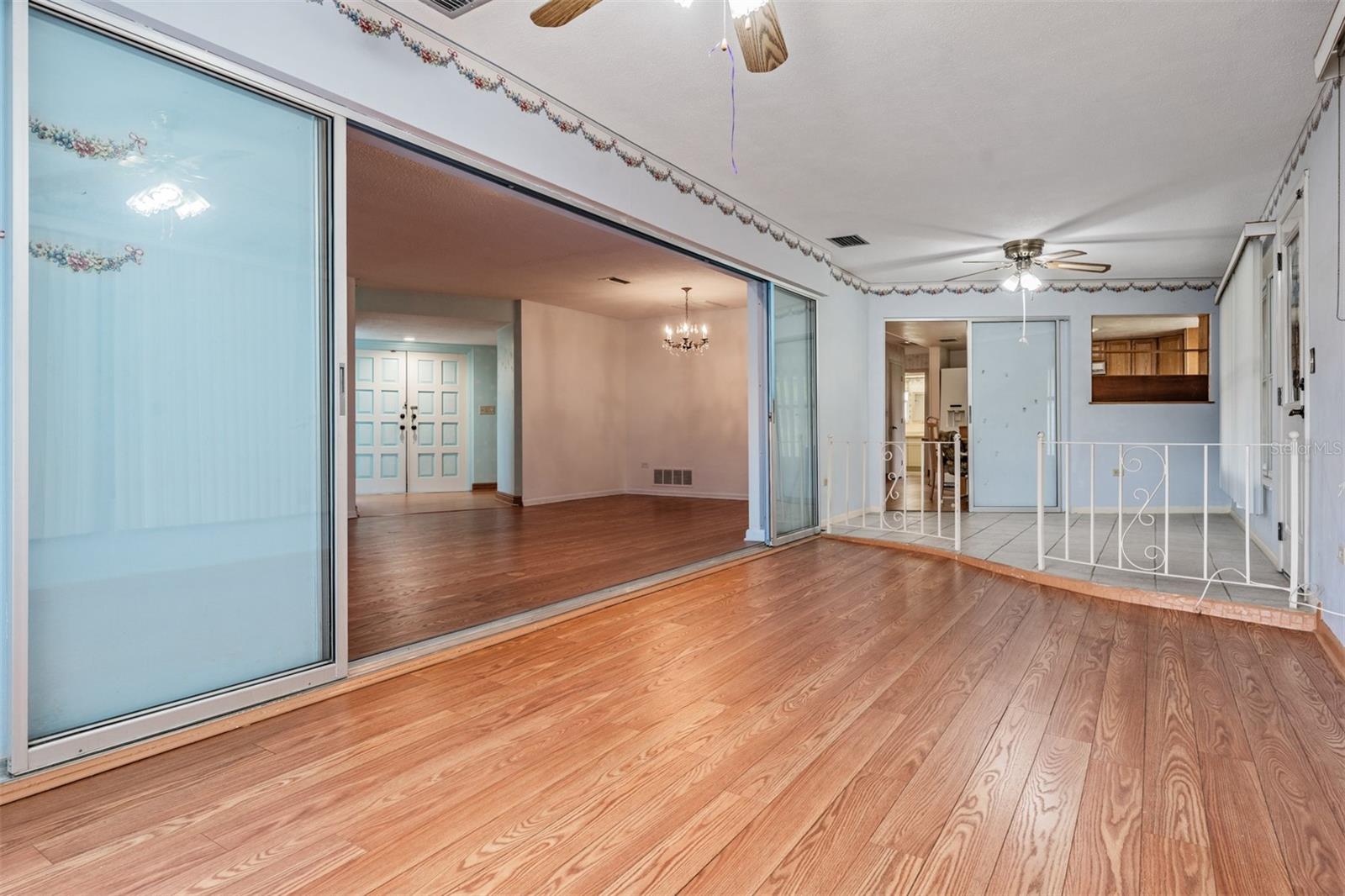 WINDSOR PARK 3RD ADD - Residential