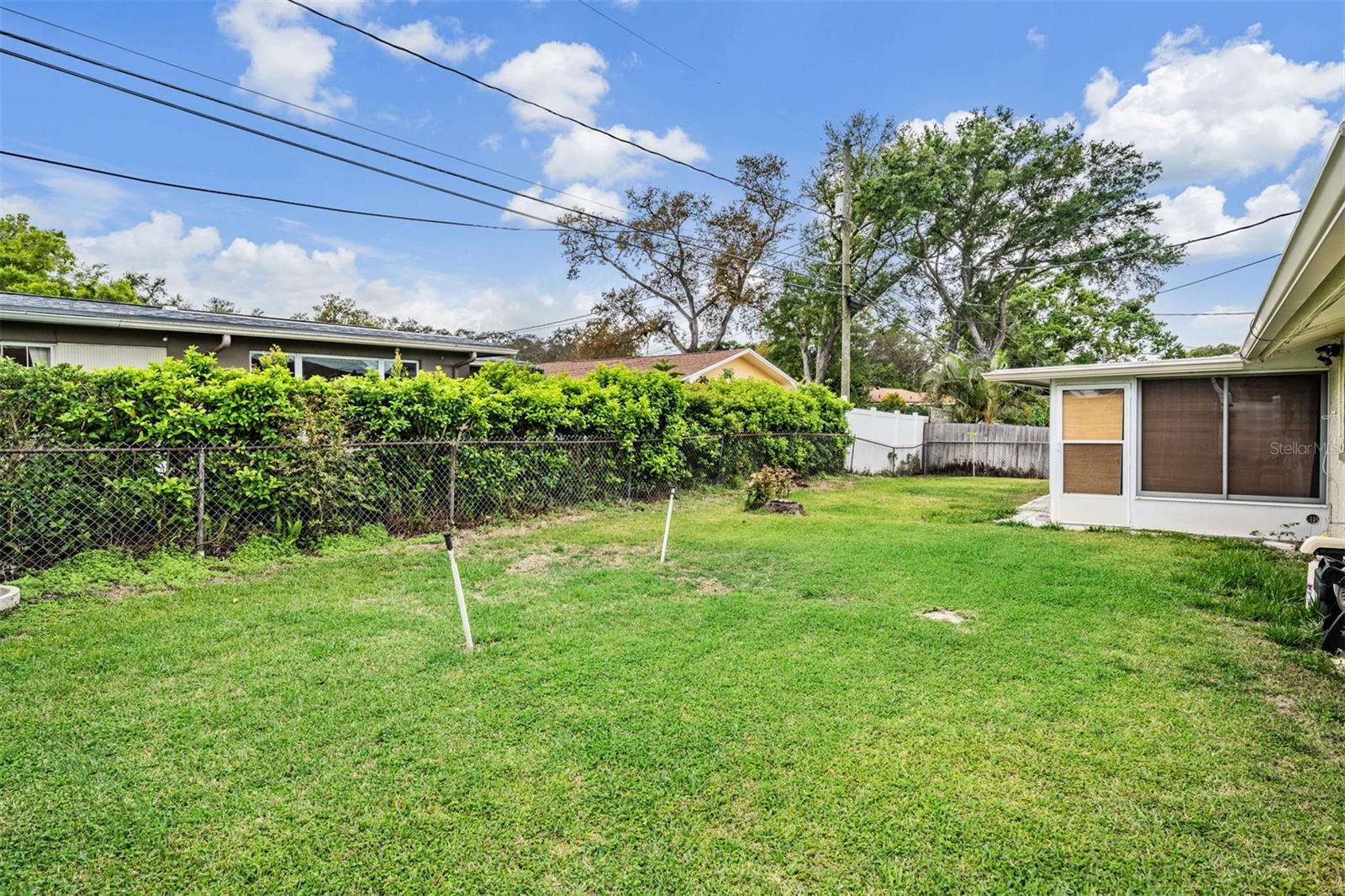 WINDSOR PARK 3RD ADD - Residential