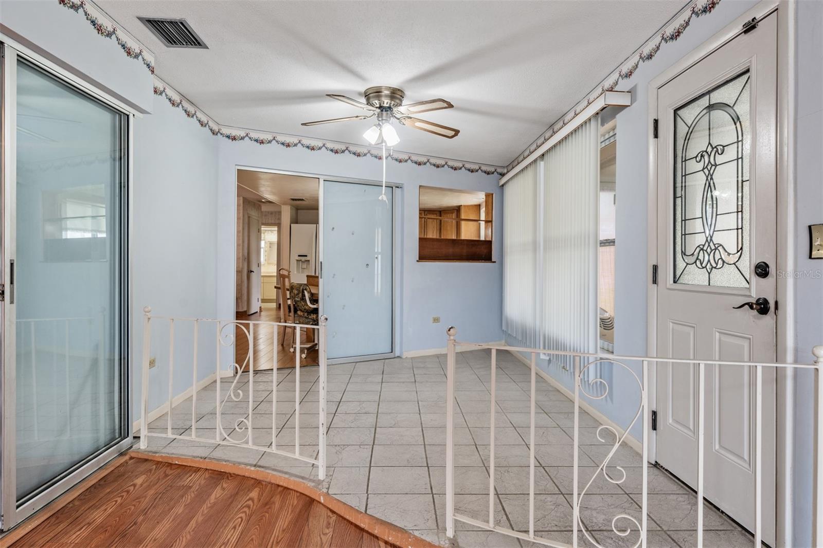 WINDSOR PARK 3RD ADD - Residential