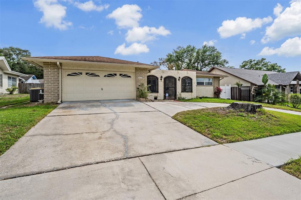 Photo of 1735 Union Street, Clearwater, FL 33755 (MLS # TB8477663)