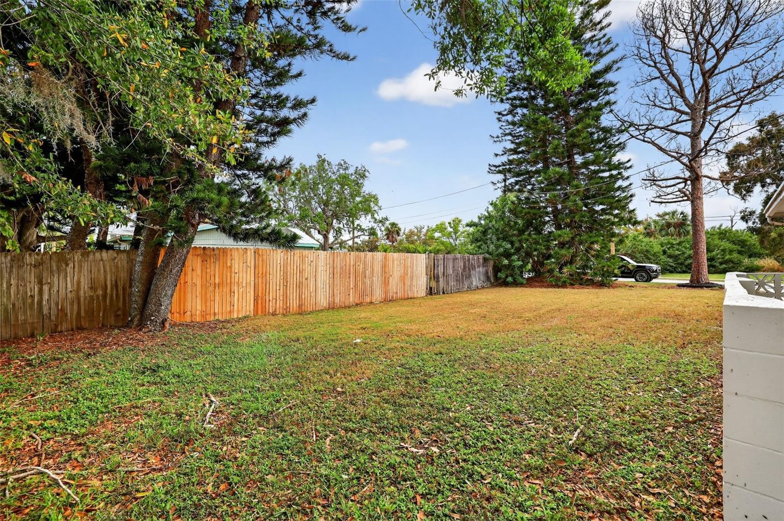 FERGUSONS ESTATES - Residential