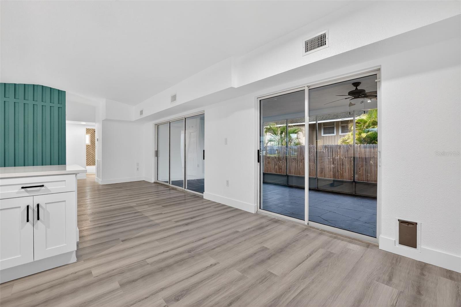 FERGUSONS ESTATES - Residential