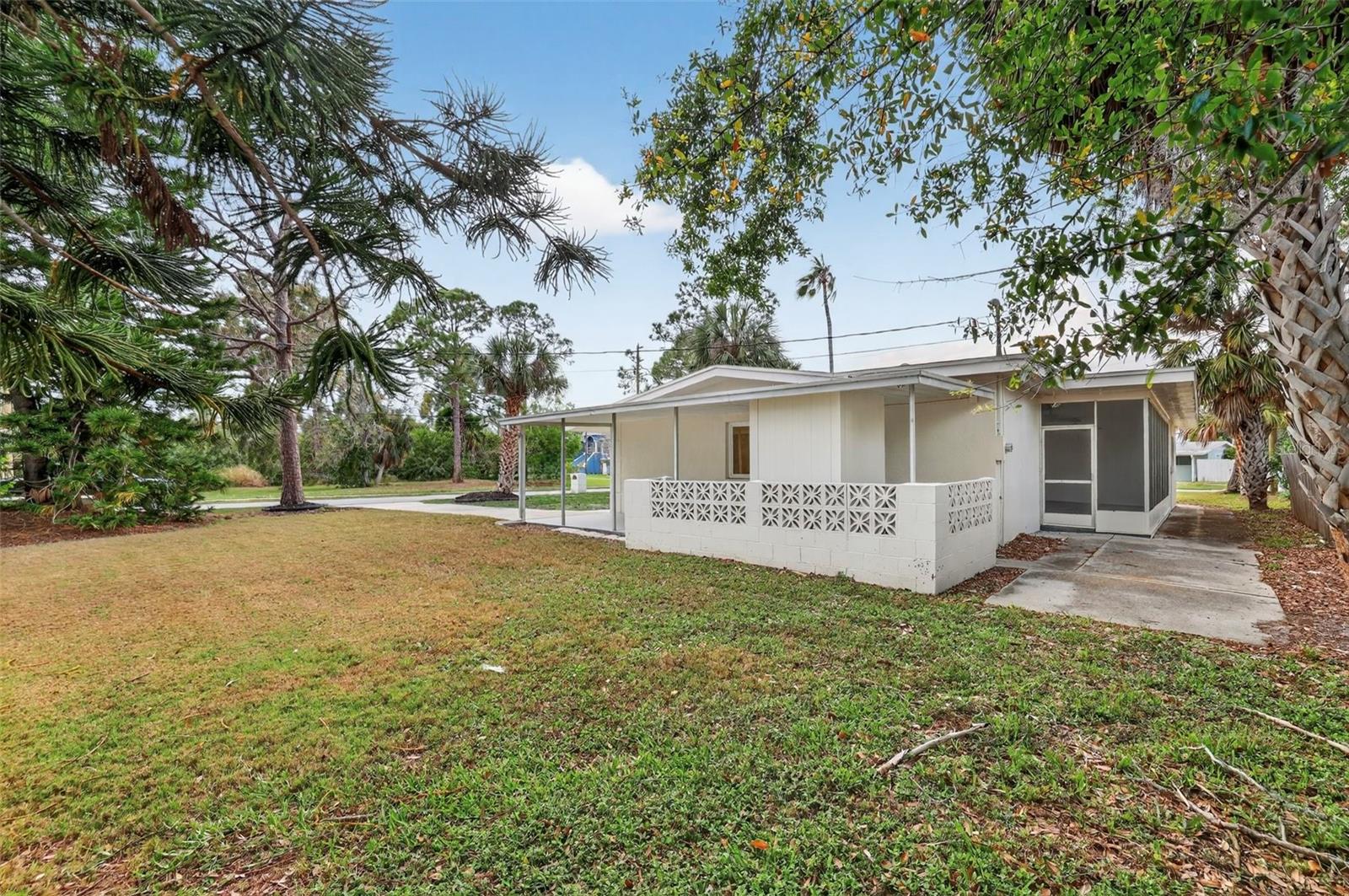 FERGUSONS ESTATES - Residential