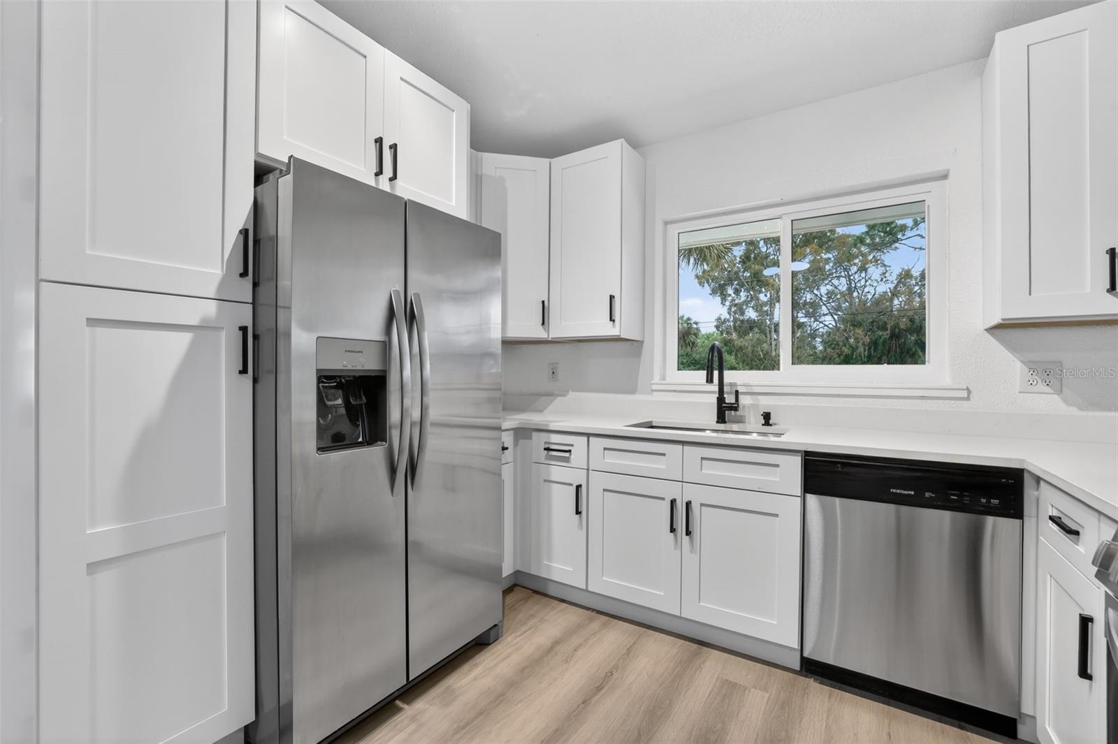 FERGUSONS ESTATES - Residential