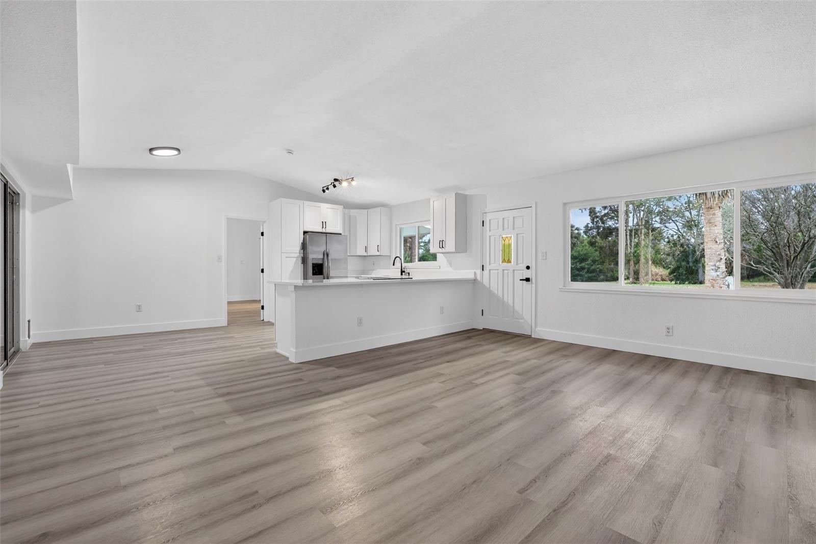 FERGUSONS ESTATES - Residential