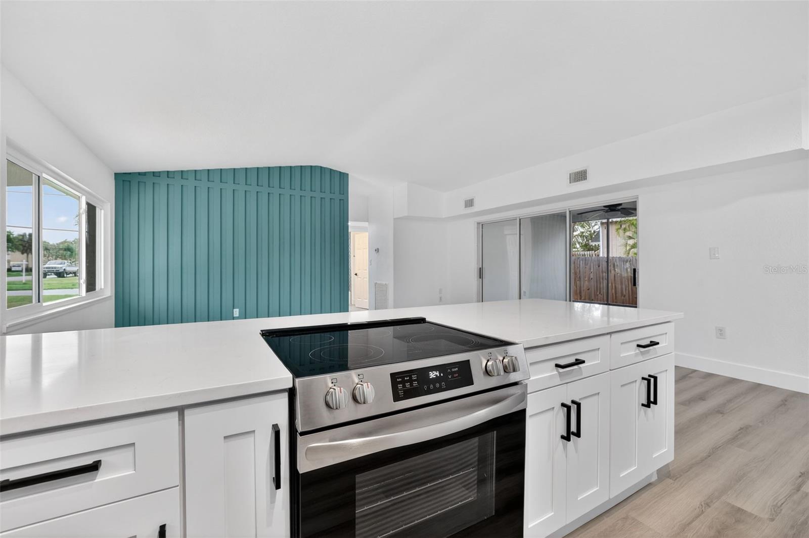 FERGUSONS ESTATES - Residential