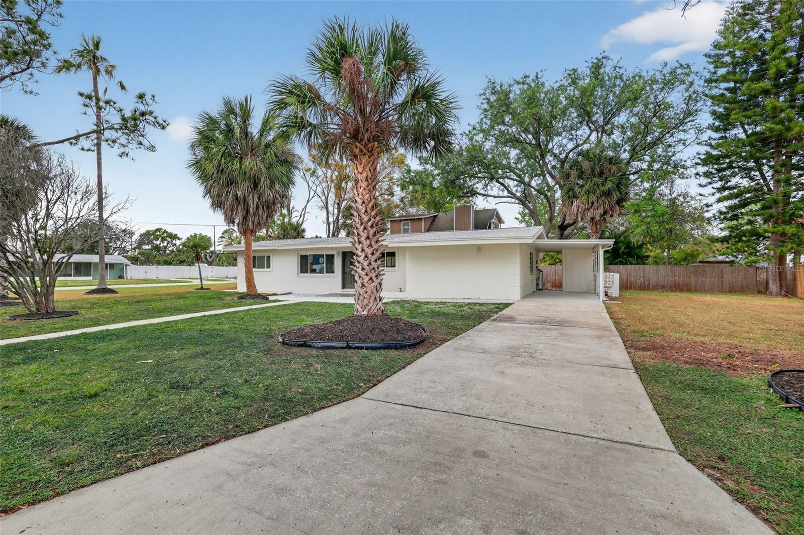 FERGUSONS ESTATES - Residential