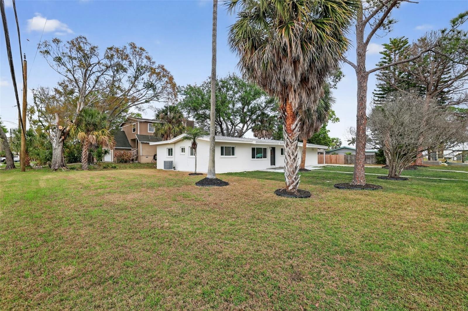 FERGUSONS ESTATES - Residential