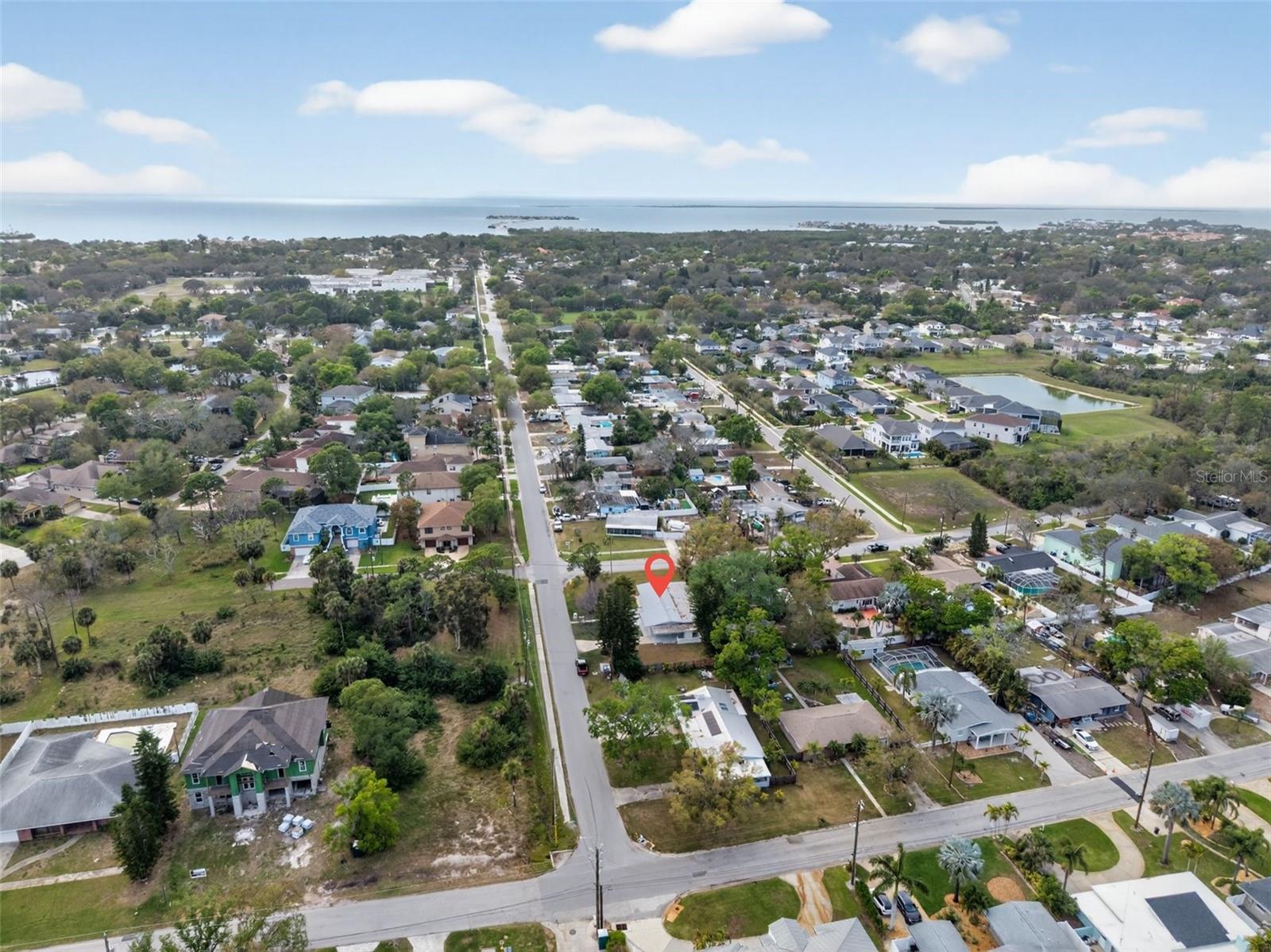 FERGUSONS ESTATES - Residential