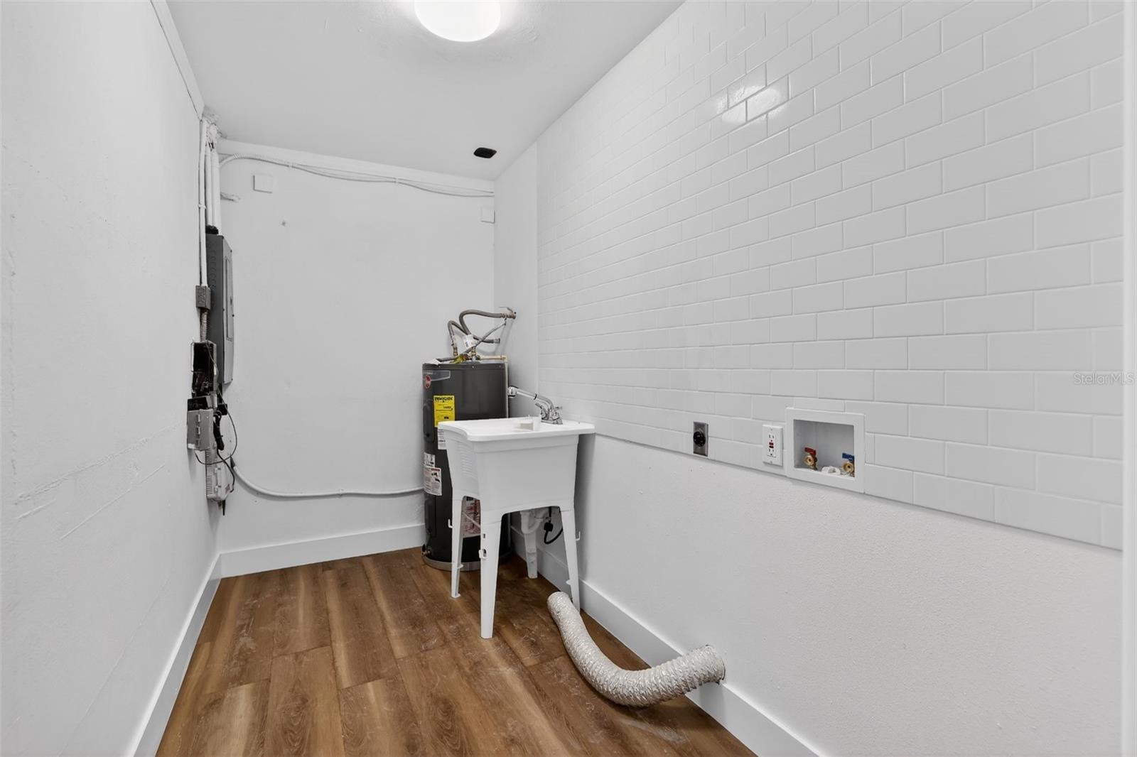 FERGUSONS ESTATES - Residential