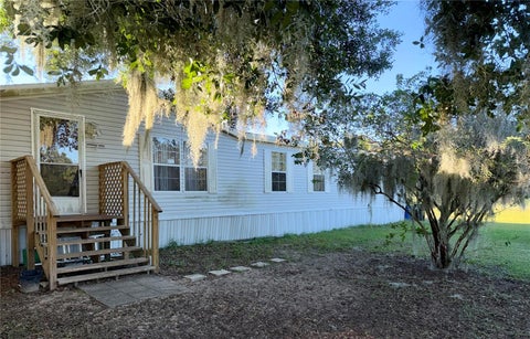 Photo of 25207 Jefferson Street, Astatula, FL 34705 (MLS # G5119394)