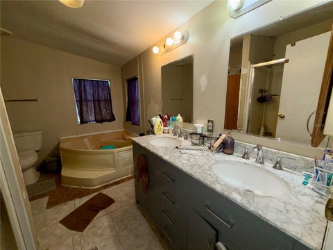 Tiny photo for 25207 Jefferson Street, Astatula, FL 34705 (MLS # G5119394)