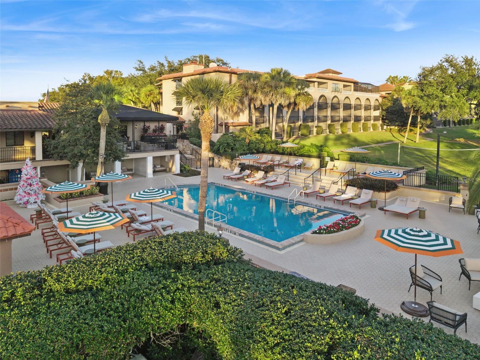 LAS COLINAS PH II SUB - Residential