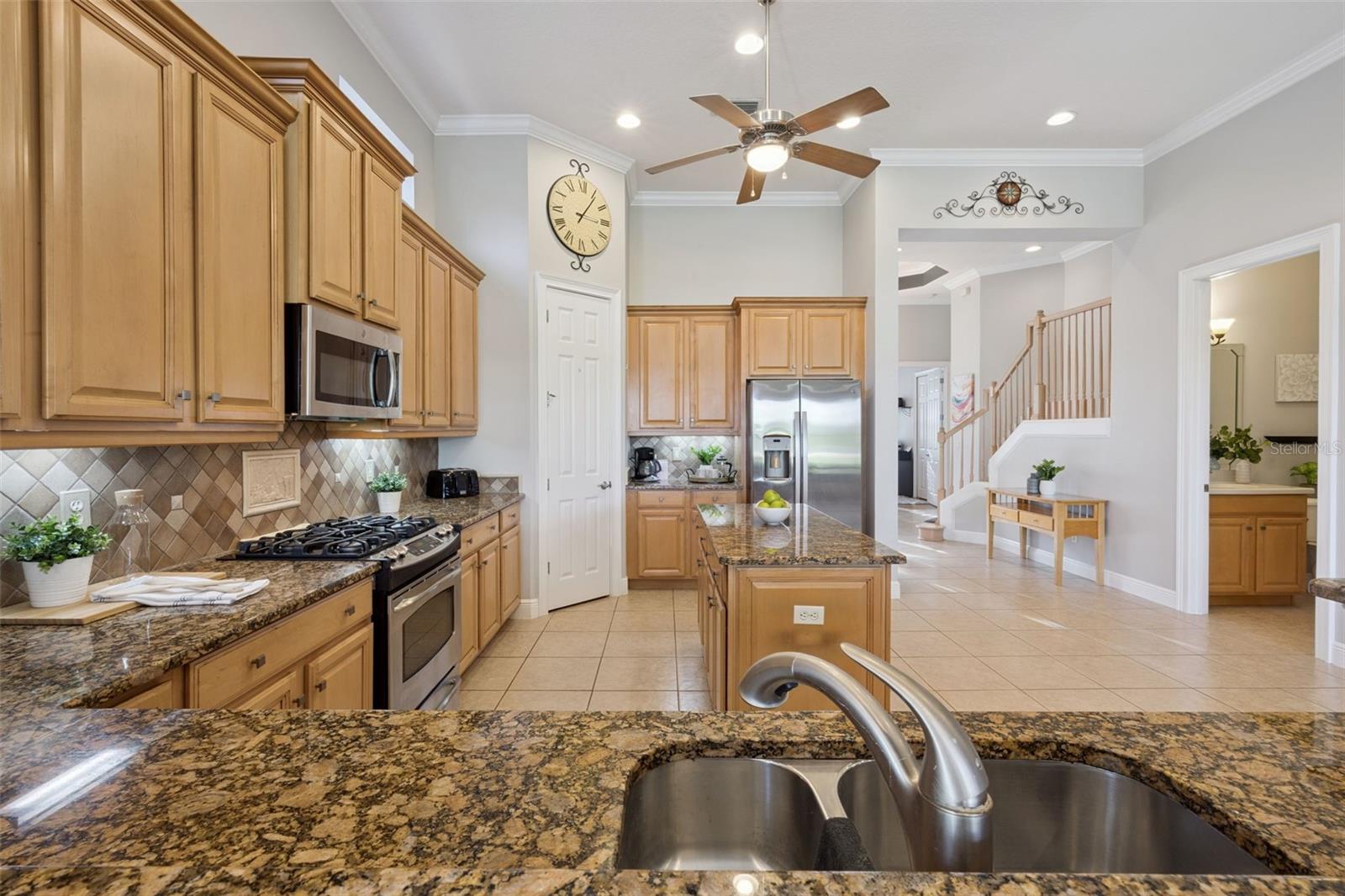 LAS COLINAS PH II SUB - Residential