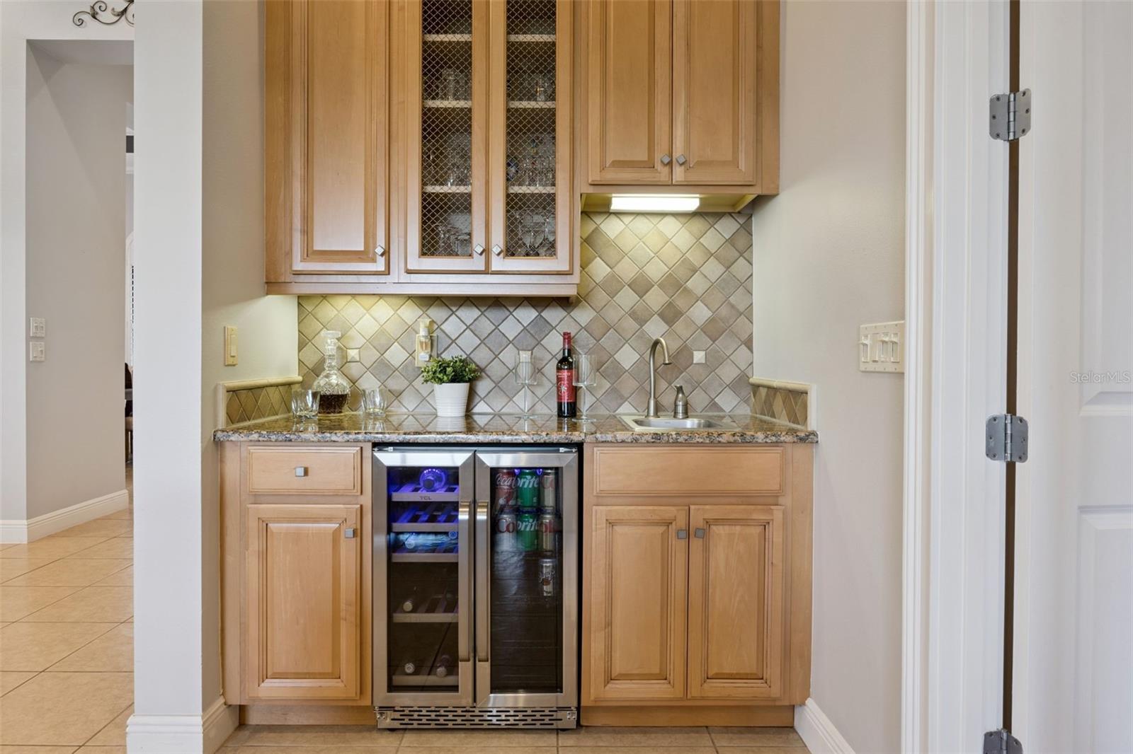 LAS COLINAS PH II SUB - Residential