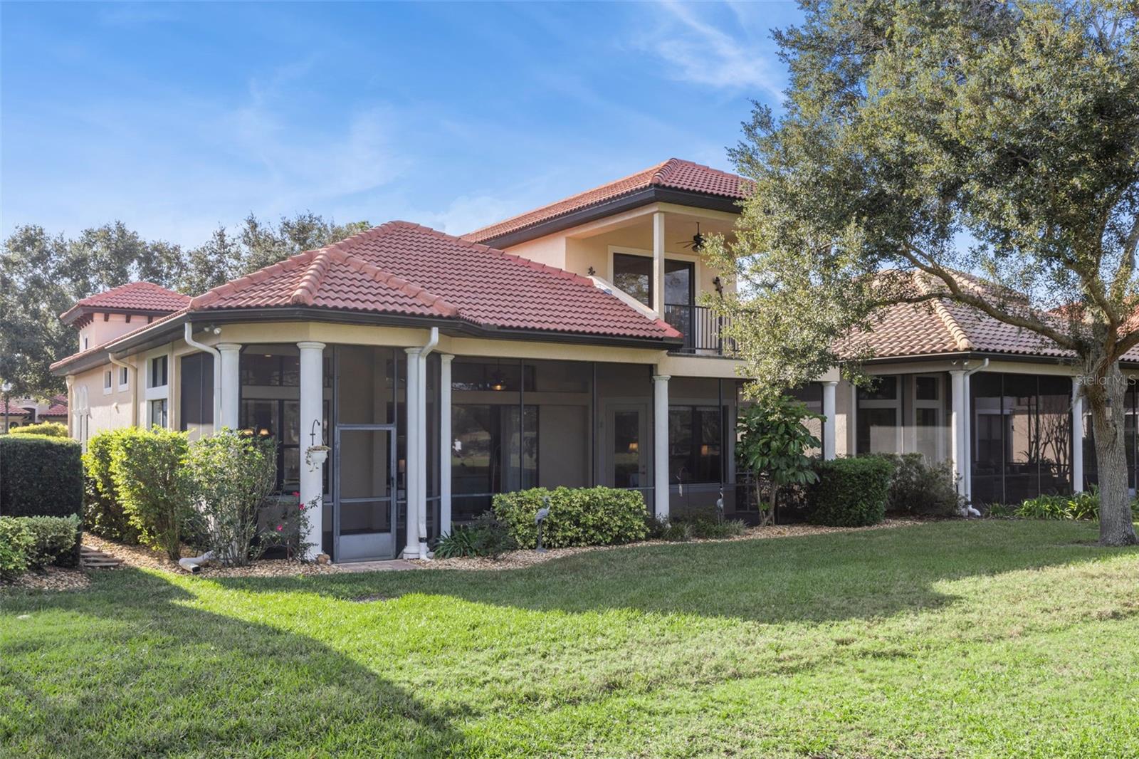 LAS COLINAS PH II SUB - Residential