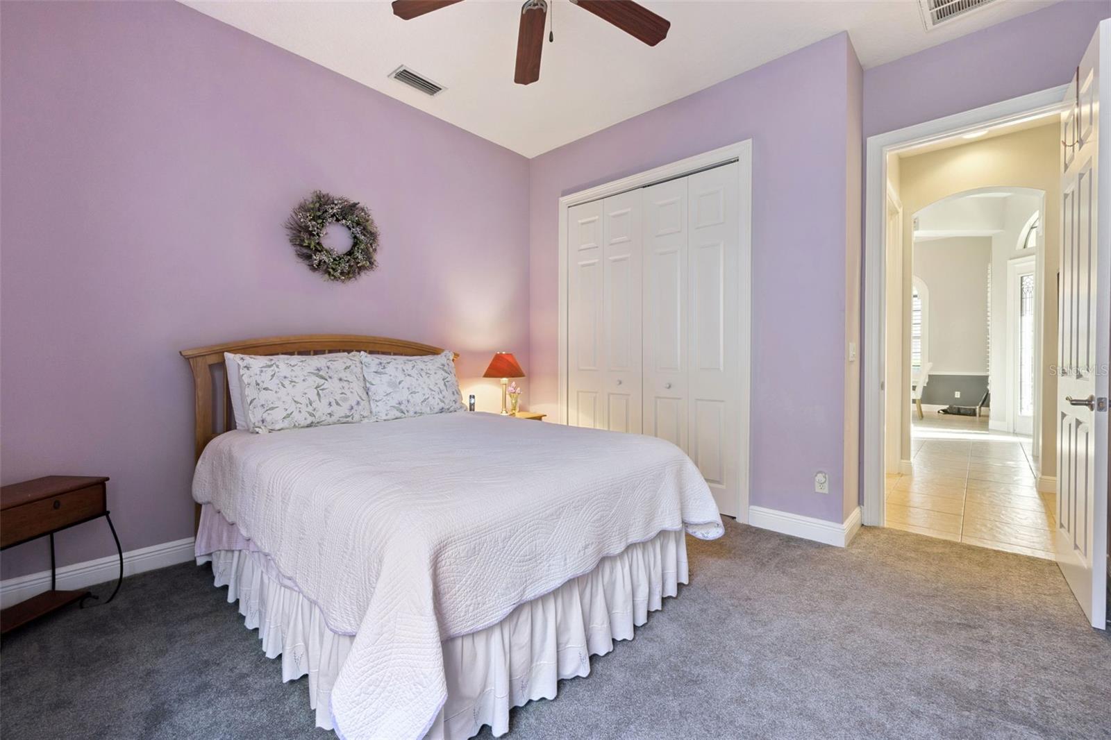 LAS COLINAS PH II SUB - Residential