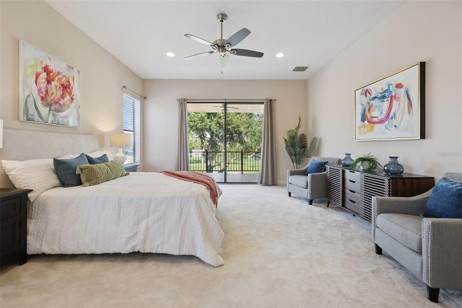 LAS COLINAS PH II SUB - Residential