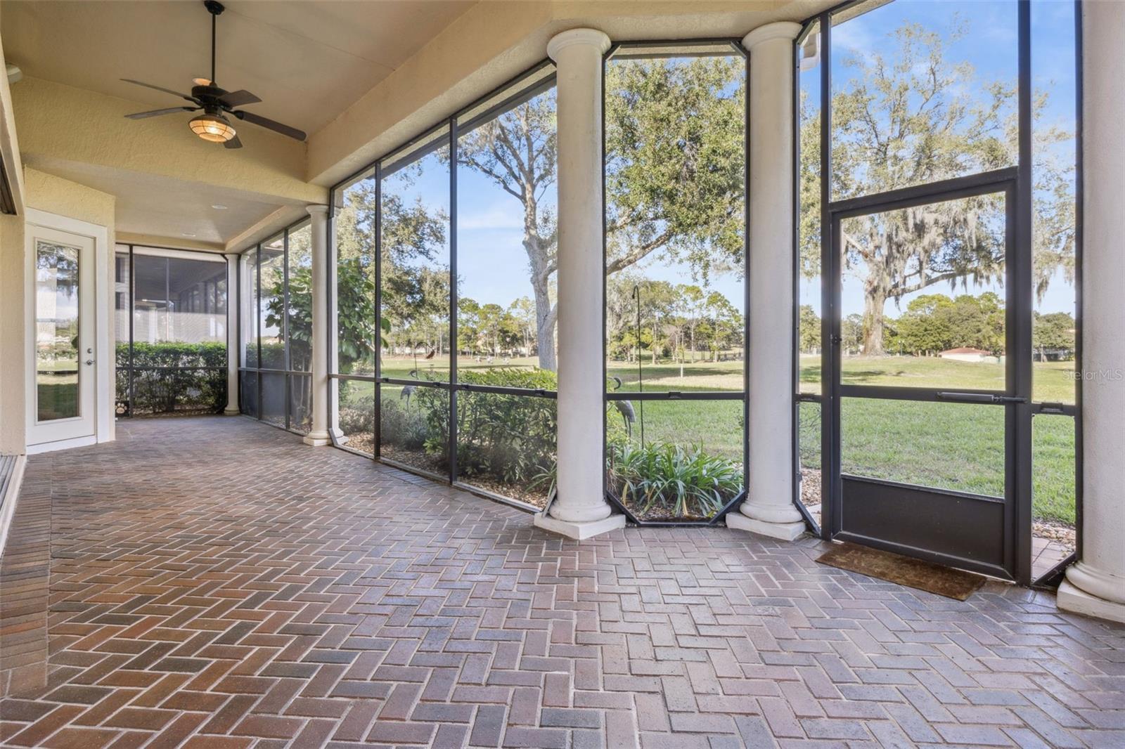 LAS COLINAS PH II SUB - Residential