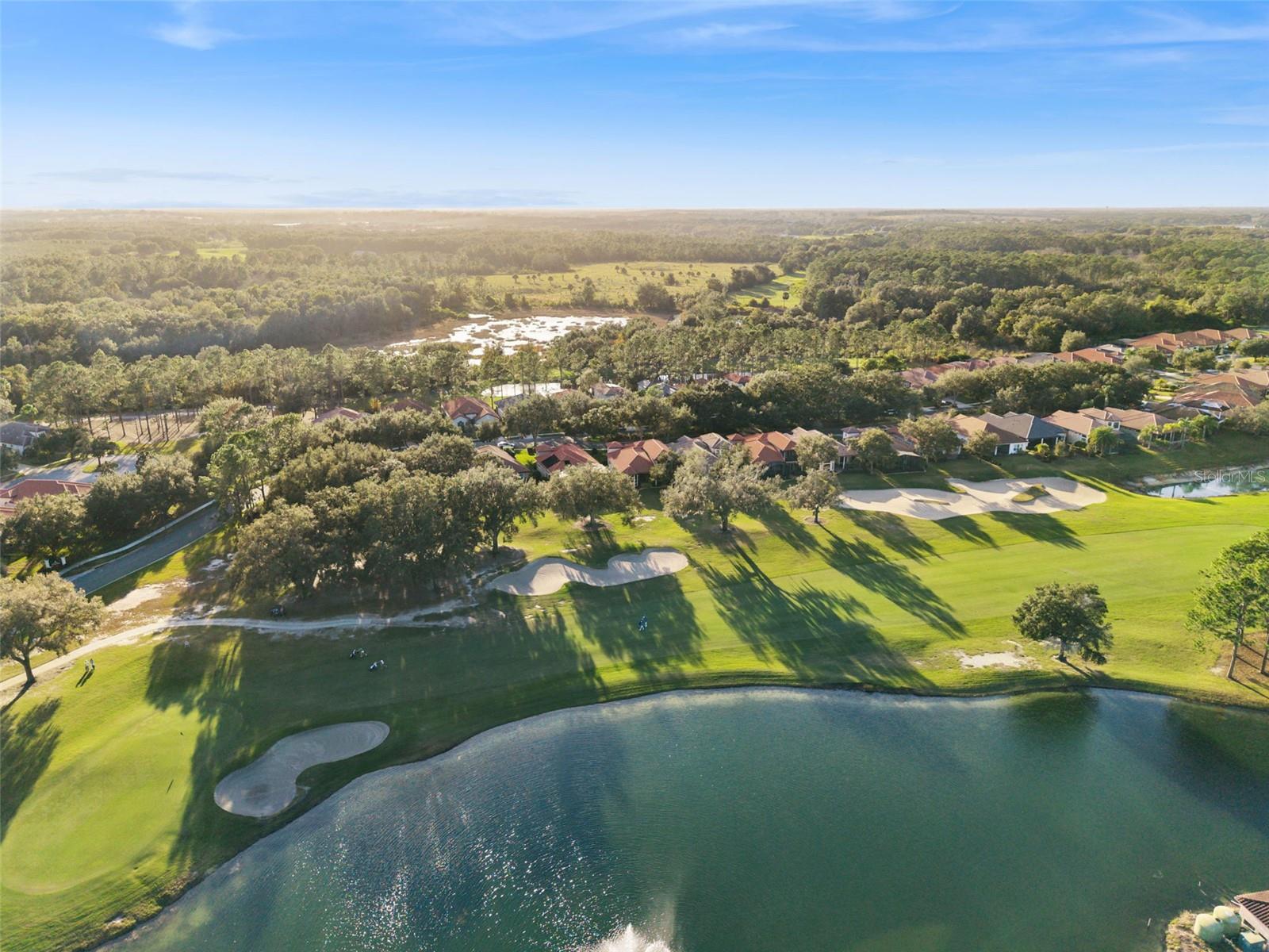 LAS COLINAS PH II SUB - Residential